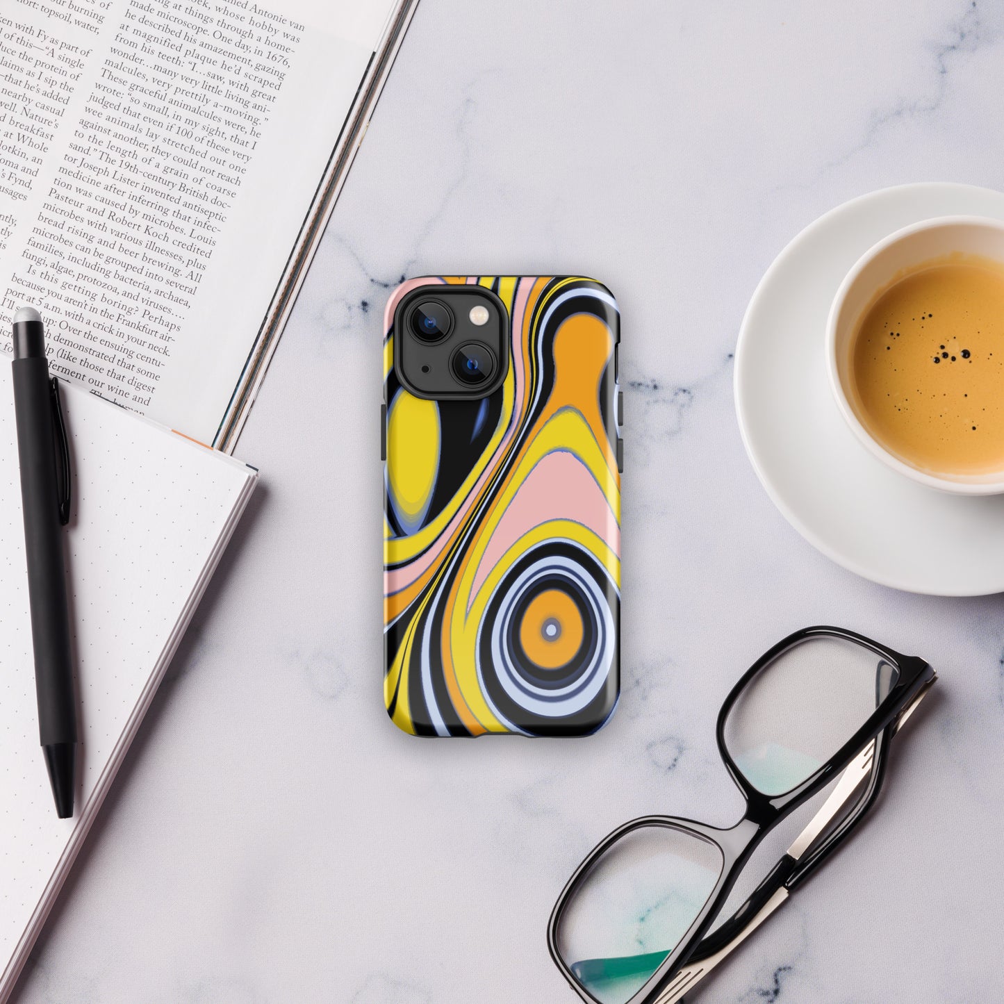 Hard iPhone® Case