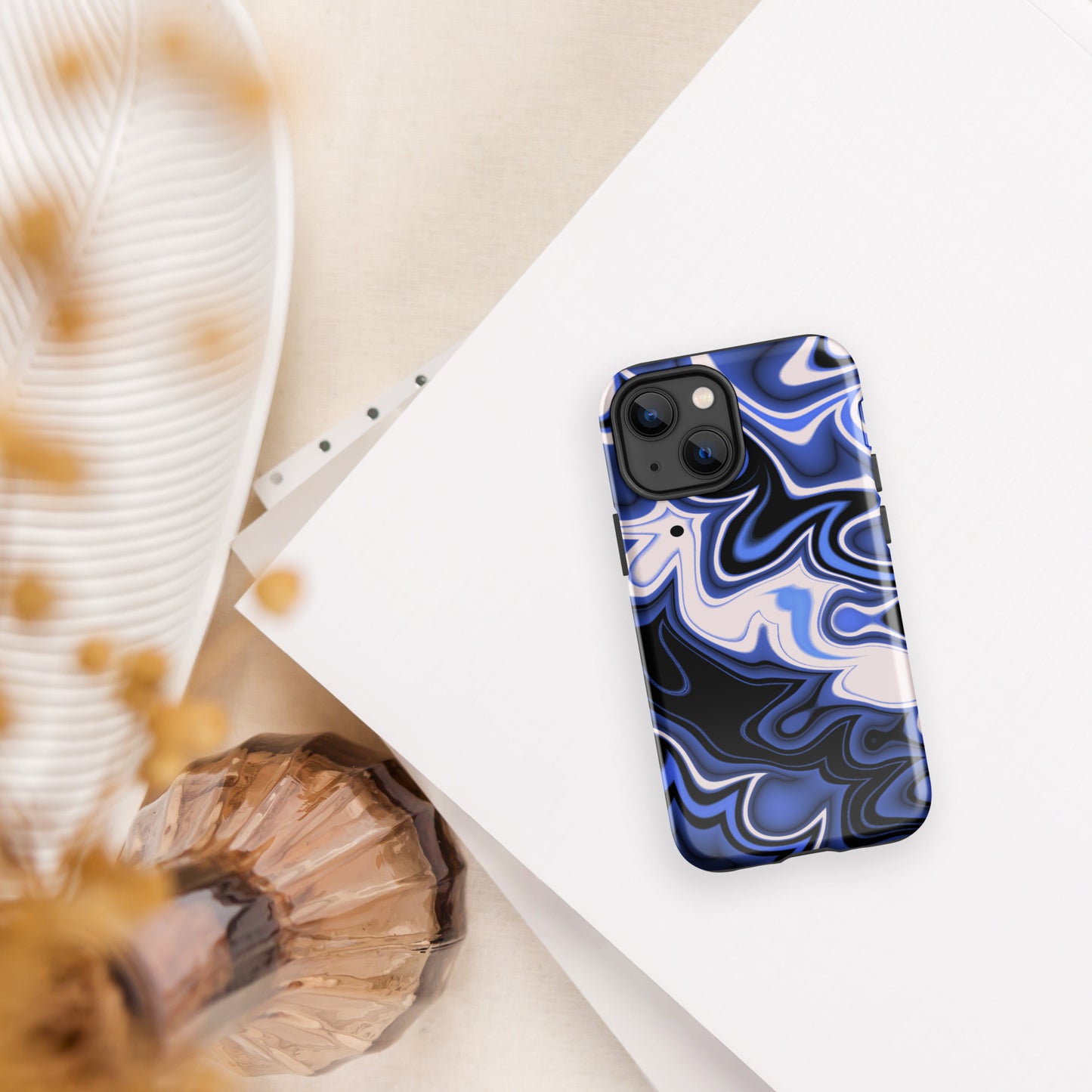 Hard iPhone® Case