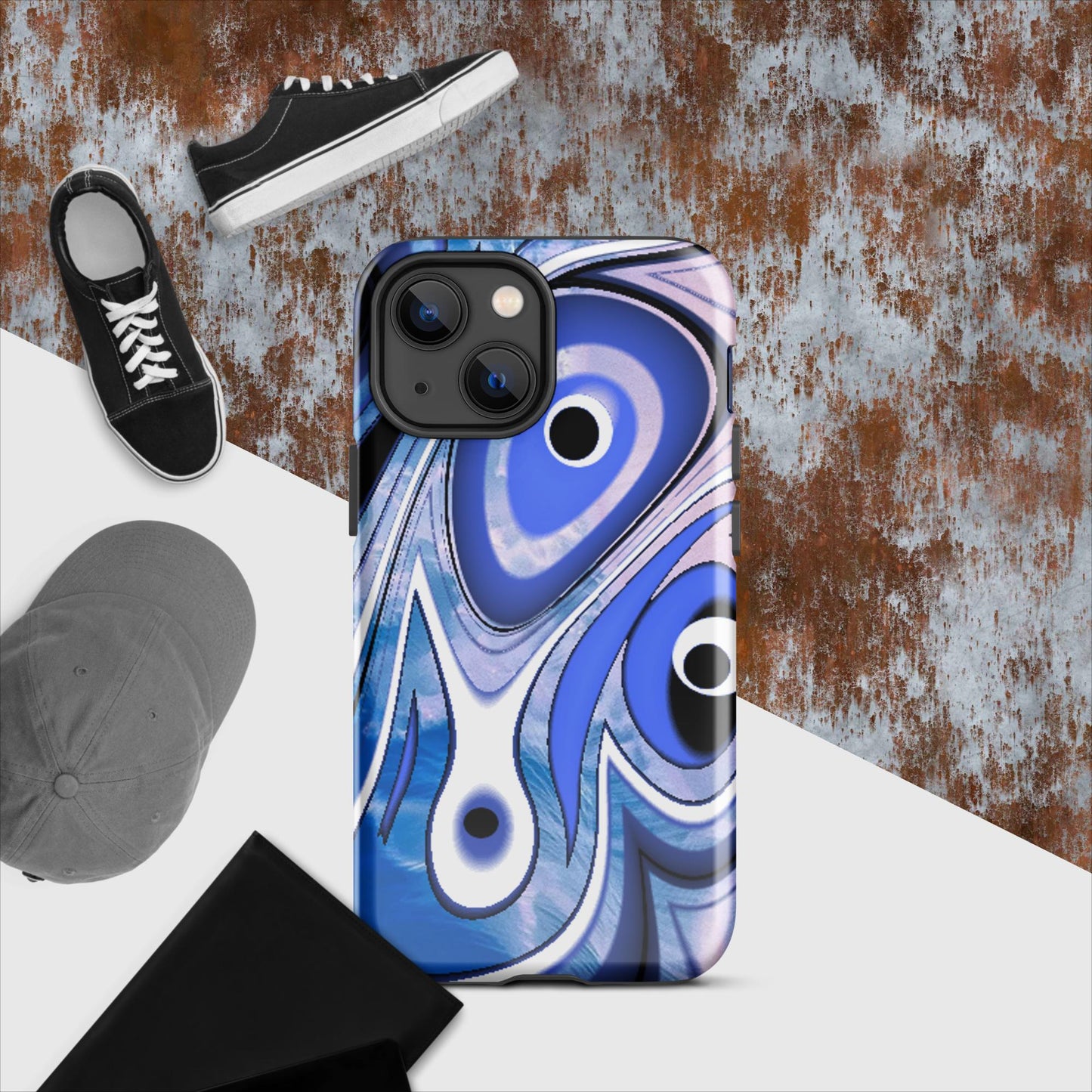 Hard iPhone® Case