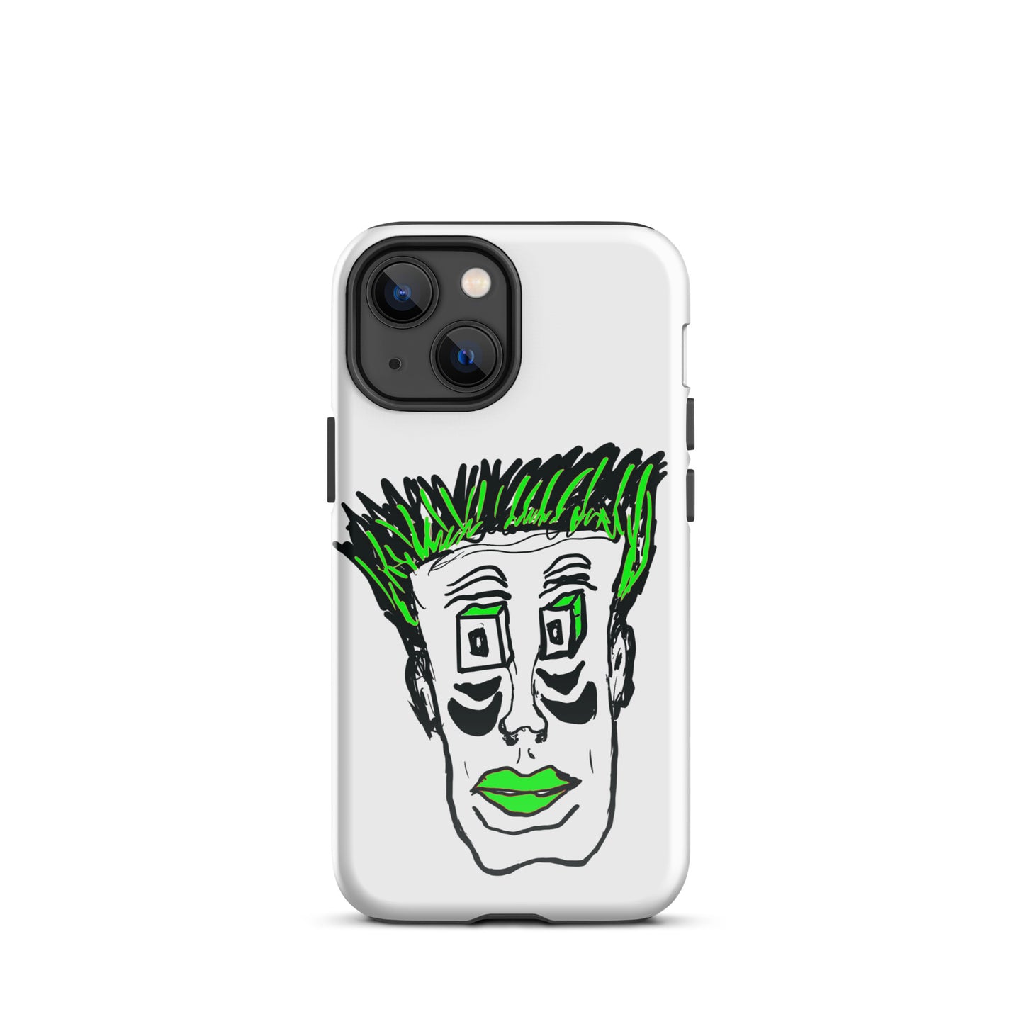 Hard iPhone® Case