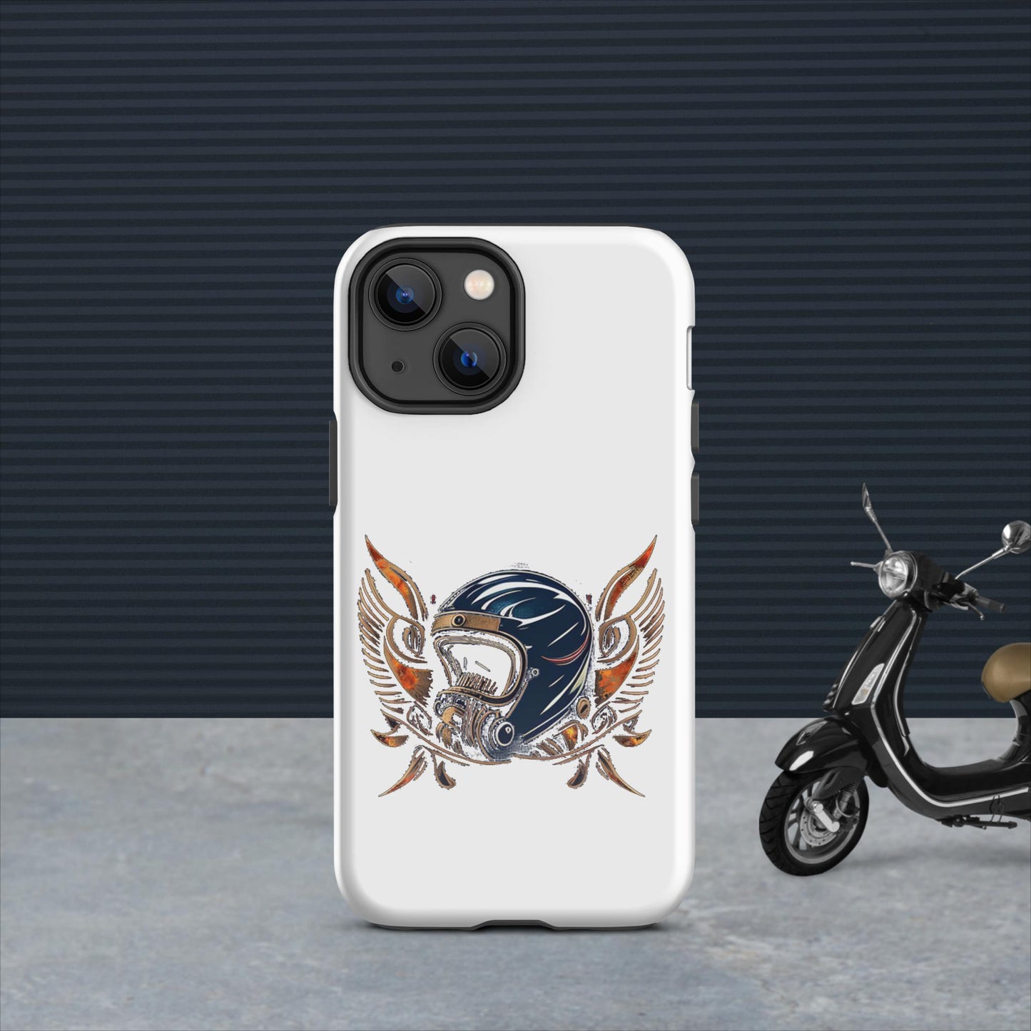 Hard iPhone® Case