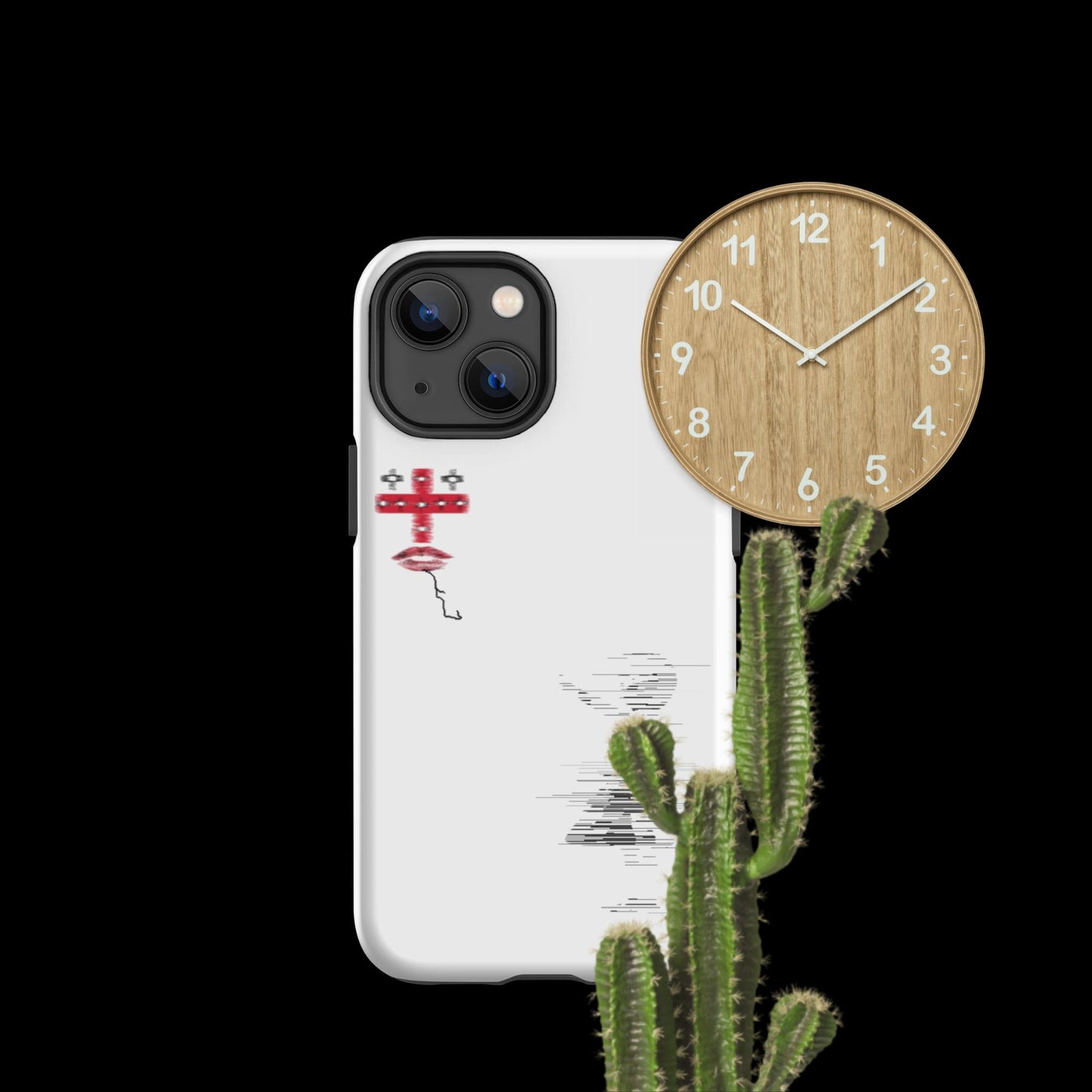 Hard iPhone® Case