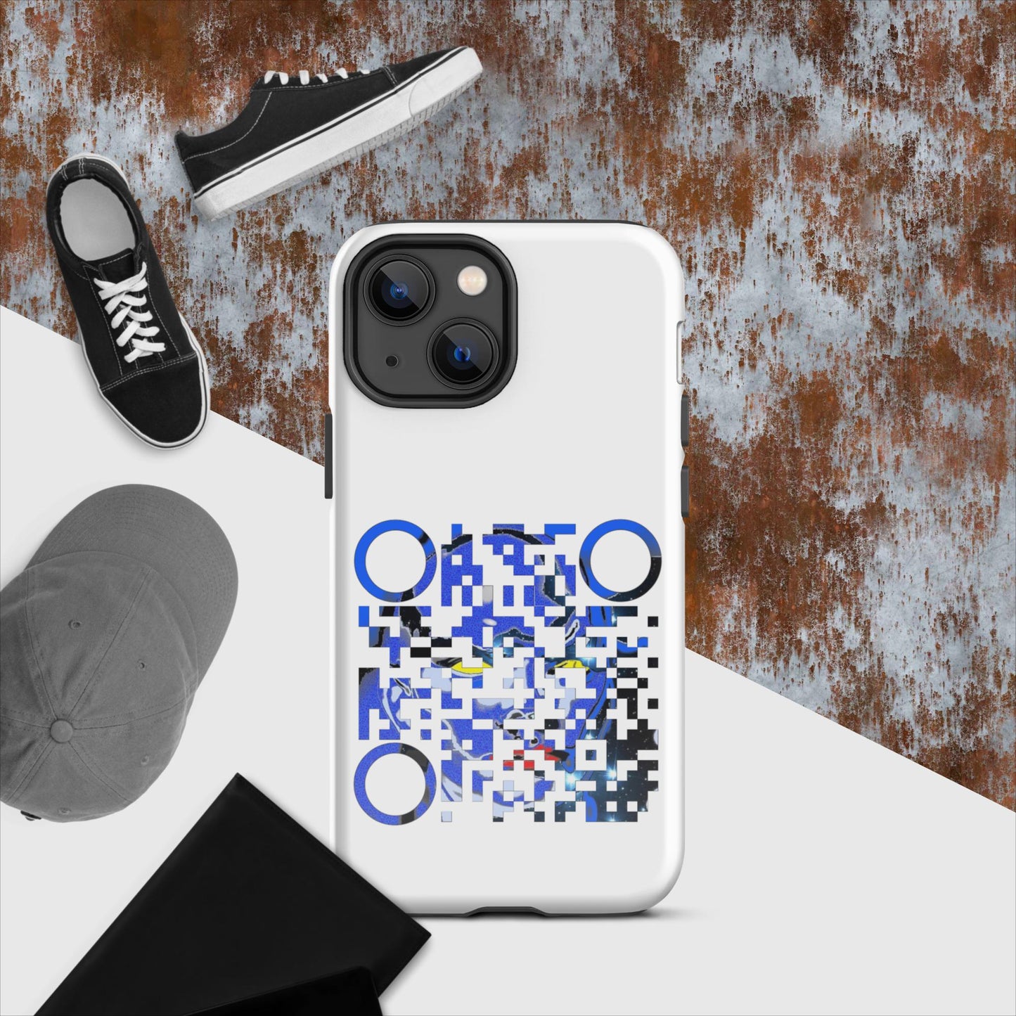 Hard iPhone® Case