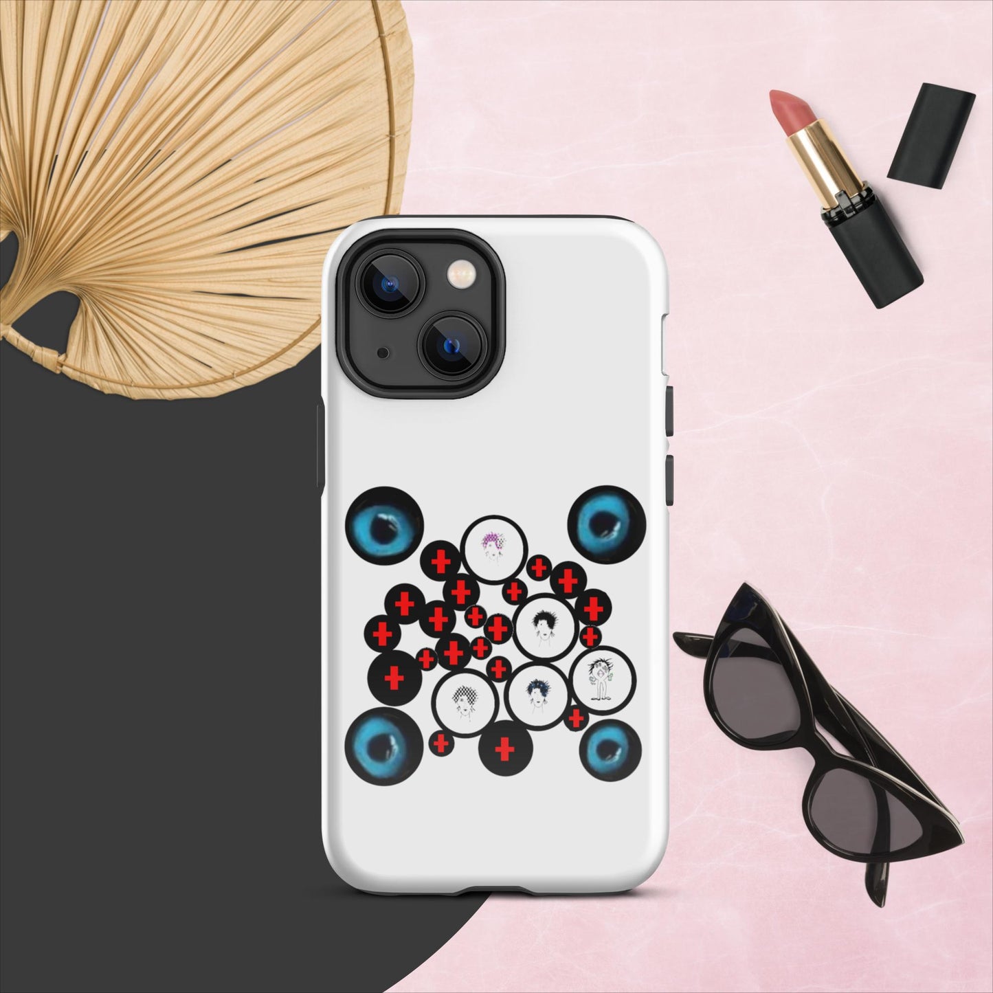 Hard iPhone® Case