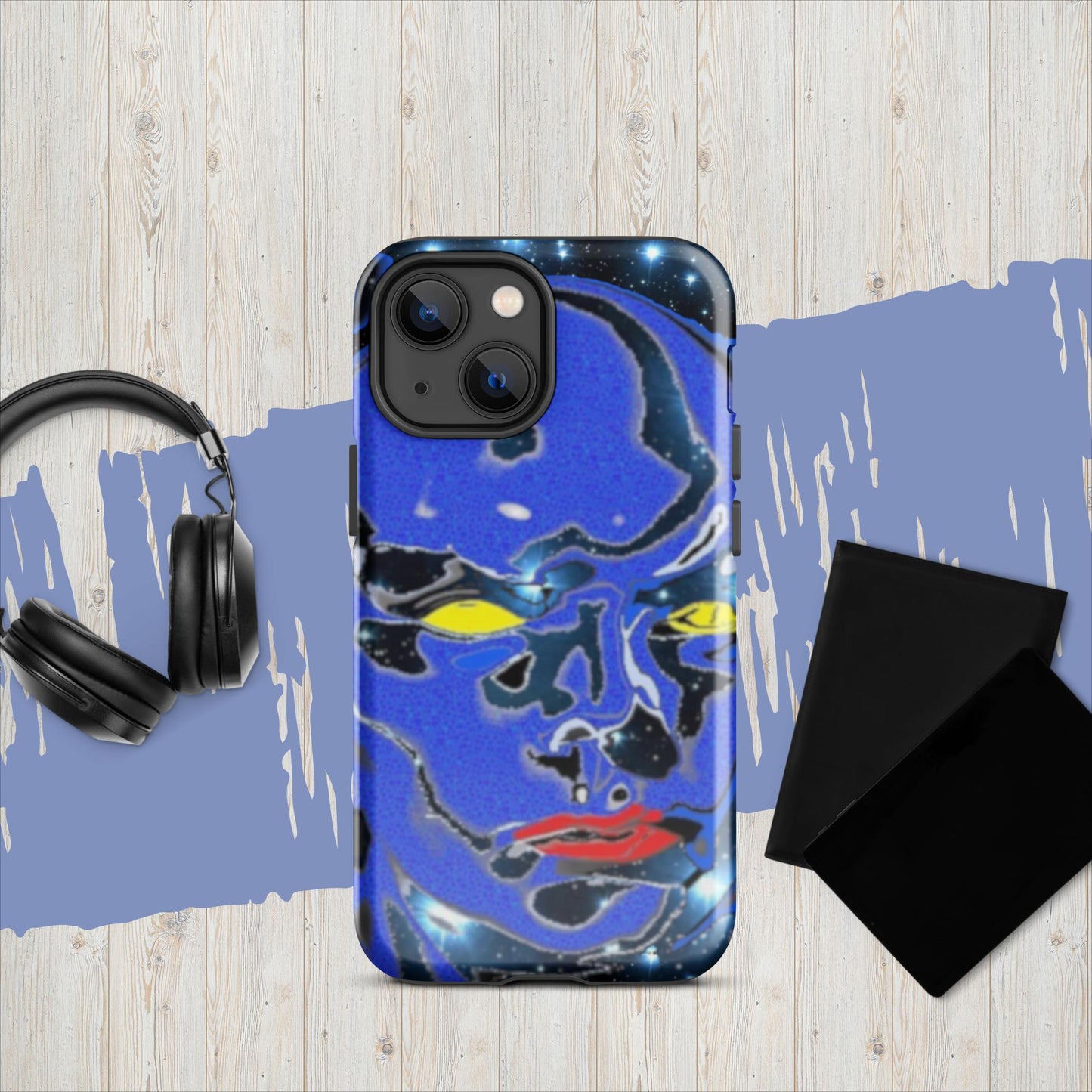 Hard iPhone® Case