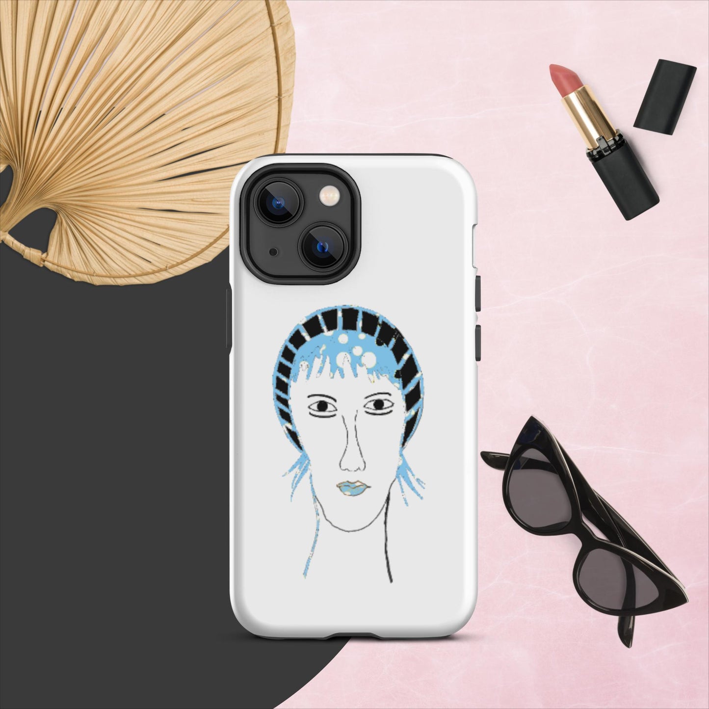 Hard iPhone® Case