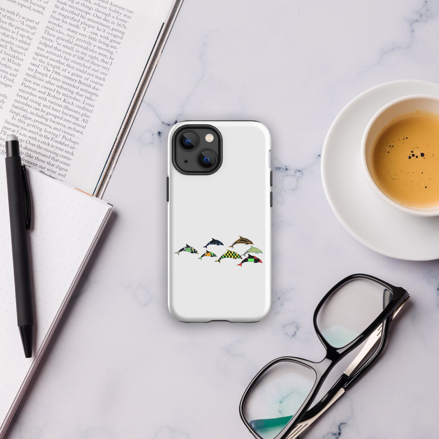 Hard iPhone® Case