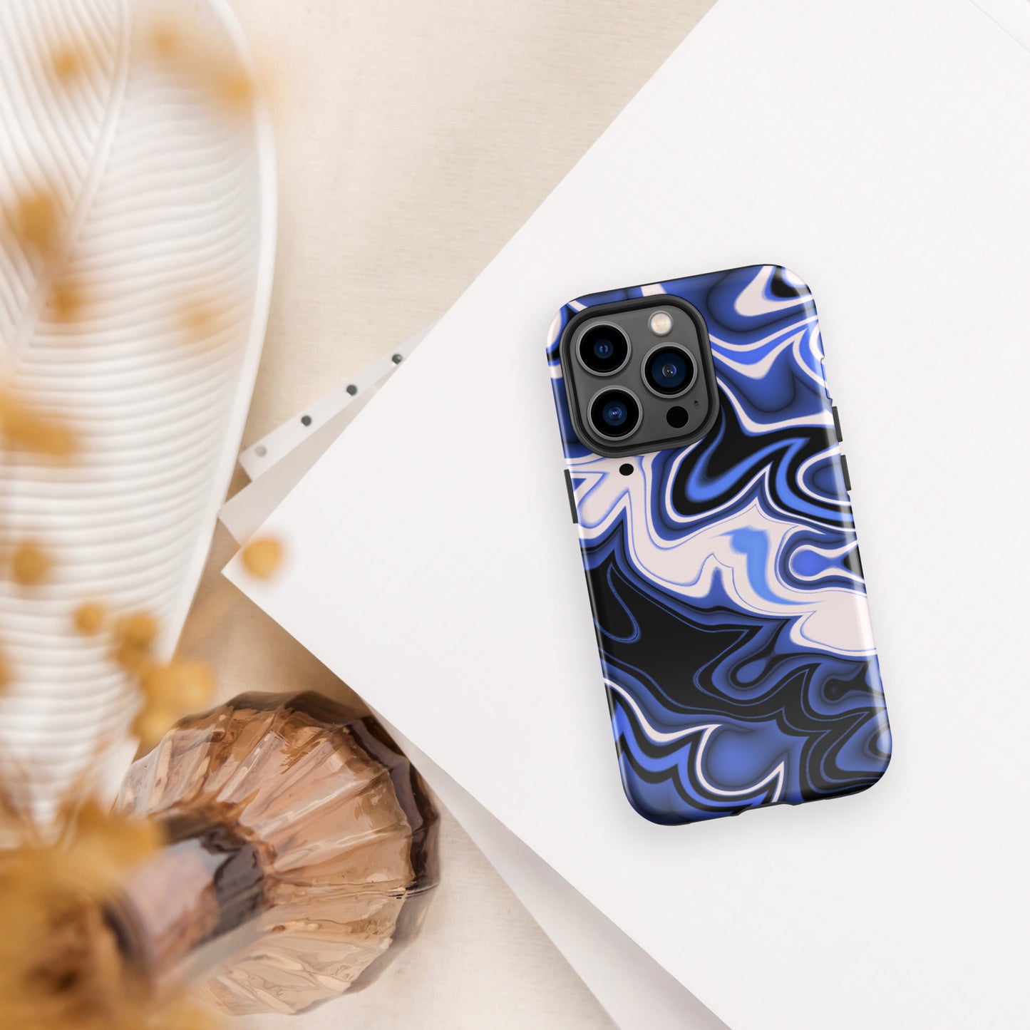 Hard iPhone® Case
