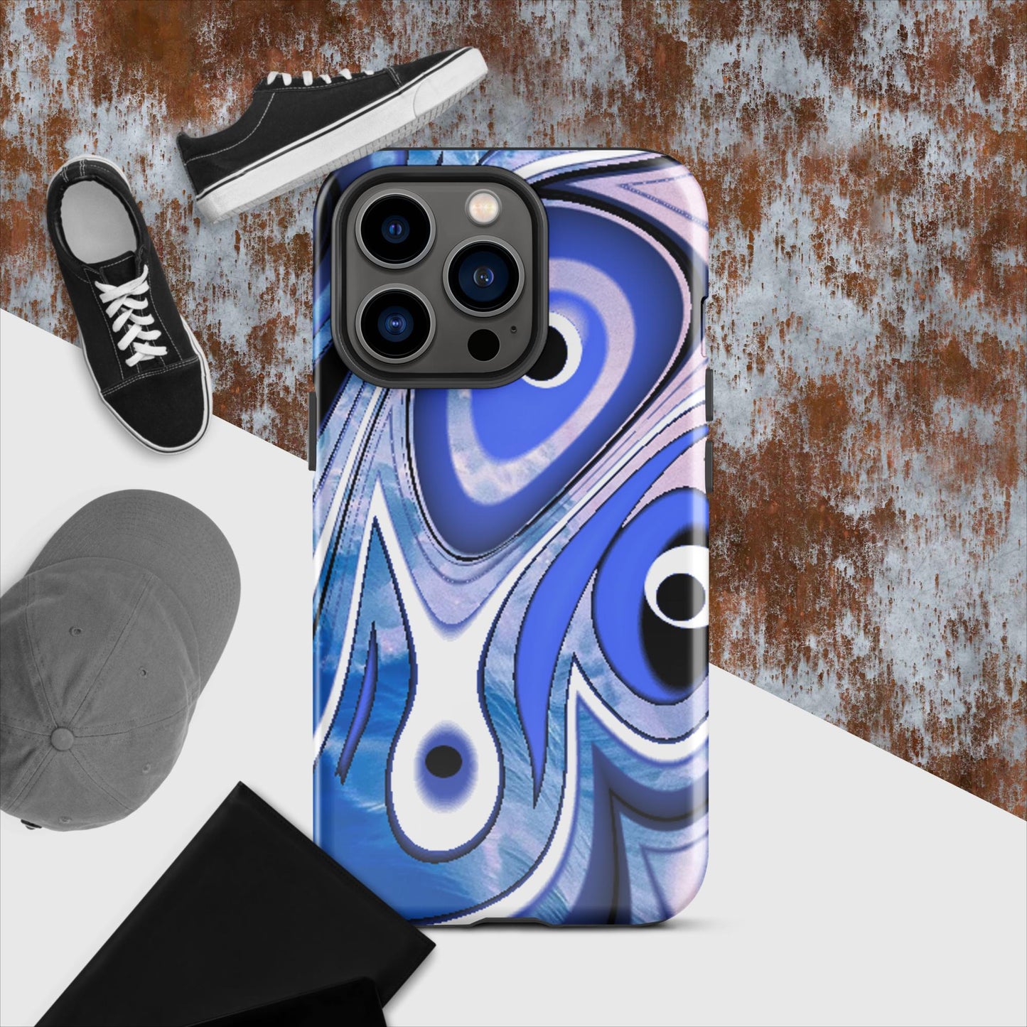 Hard iPhone® Case