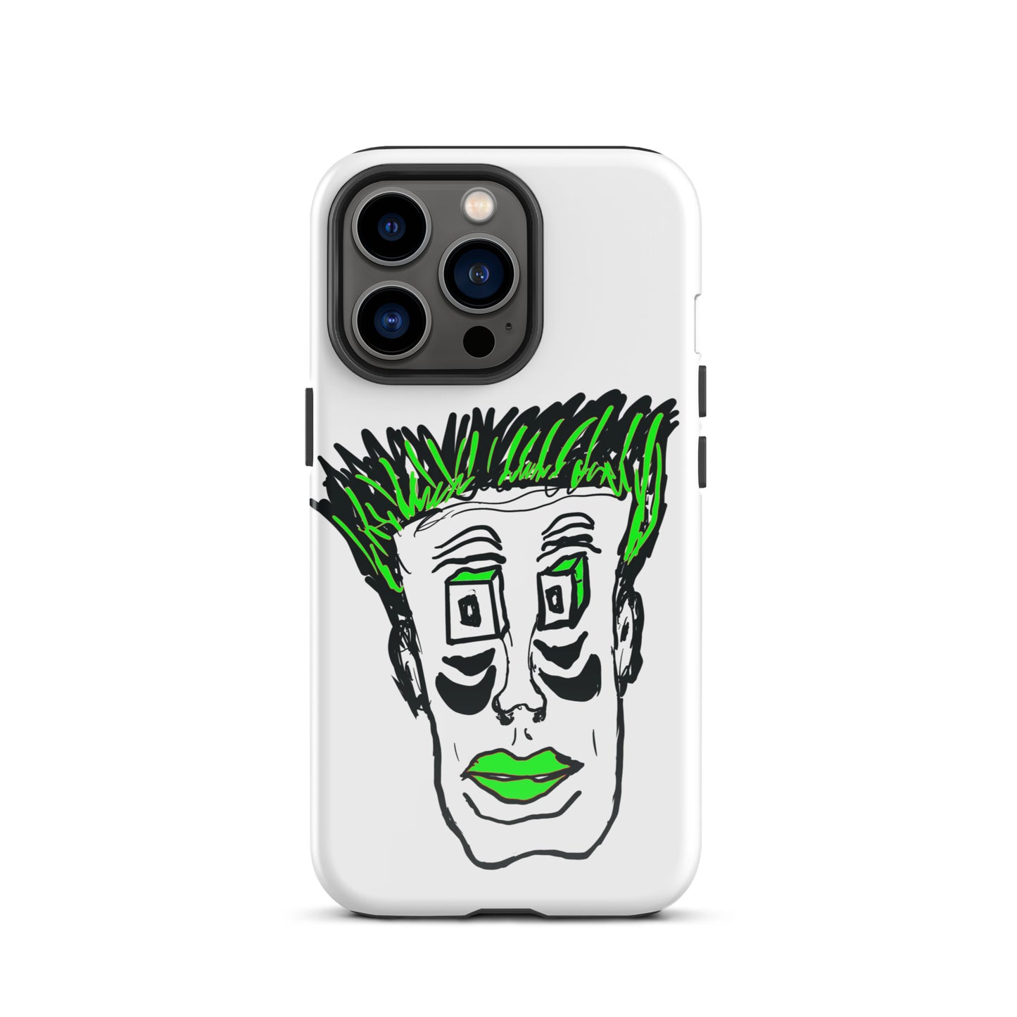 Hard iPhone® Case