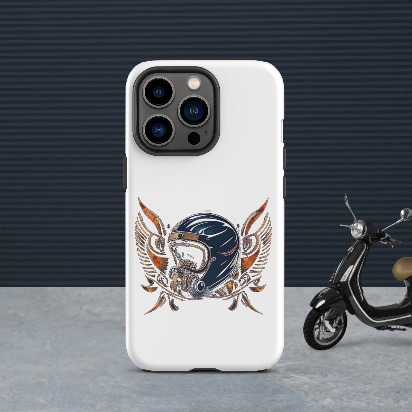Hard iPhone® Case