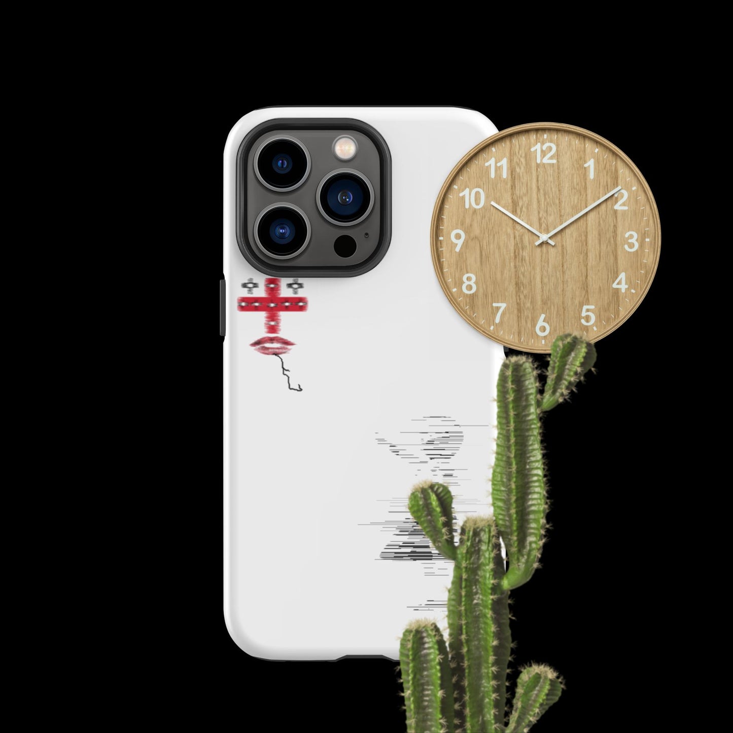 Hard iPhone® Case