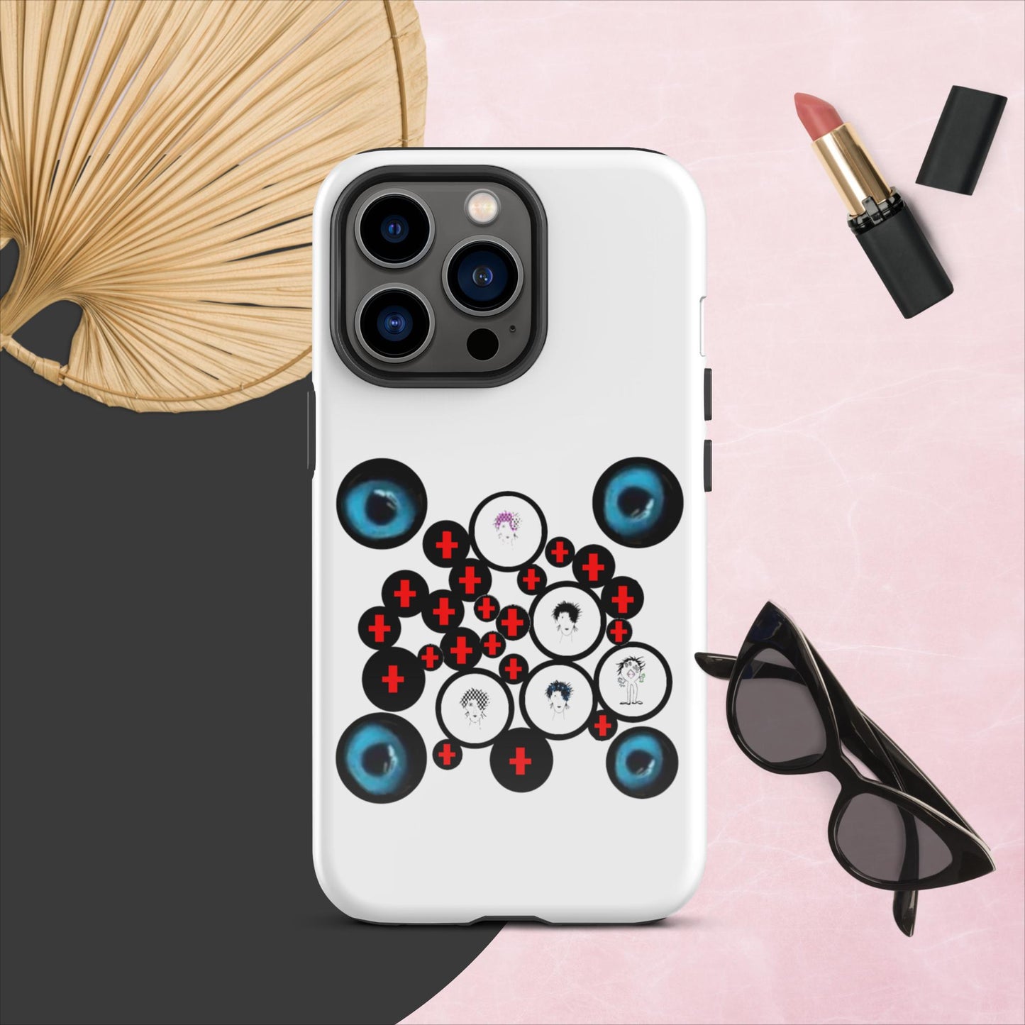 Hard iPhone® Case