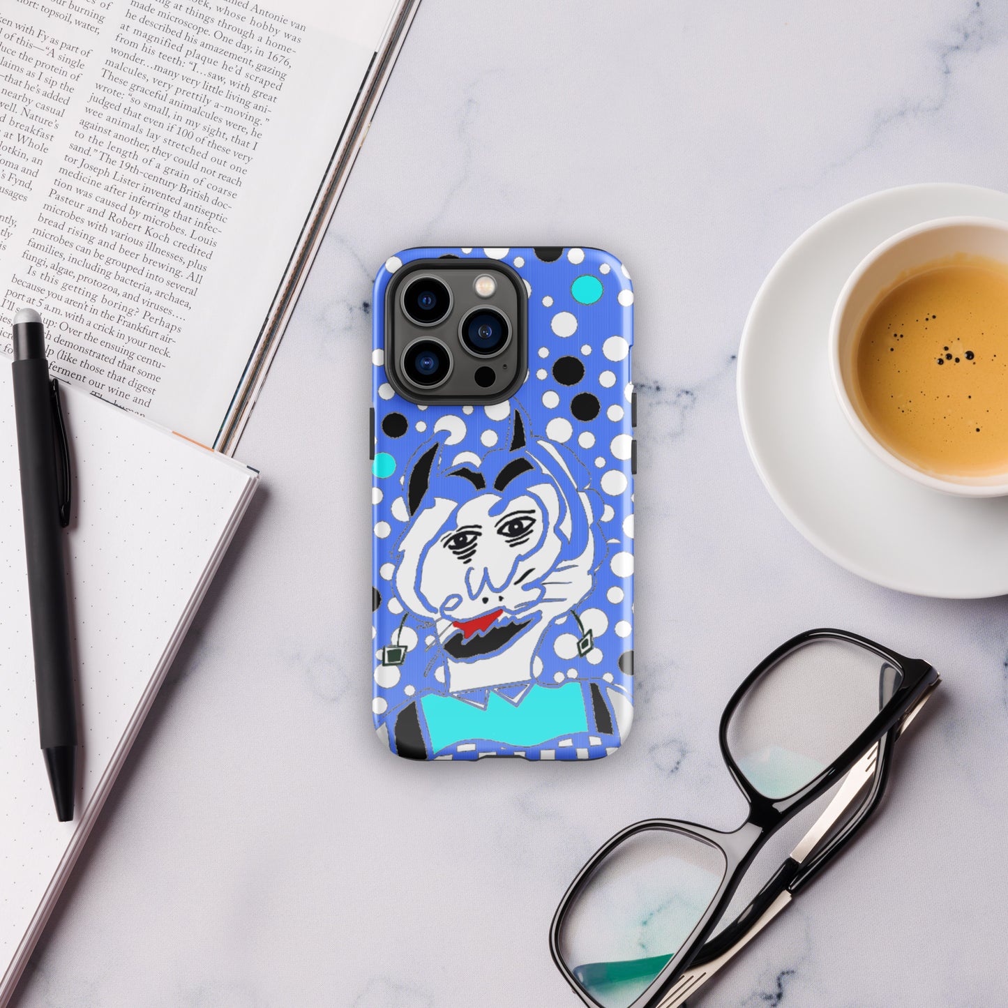 Hard iPhone® Case
