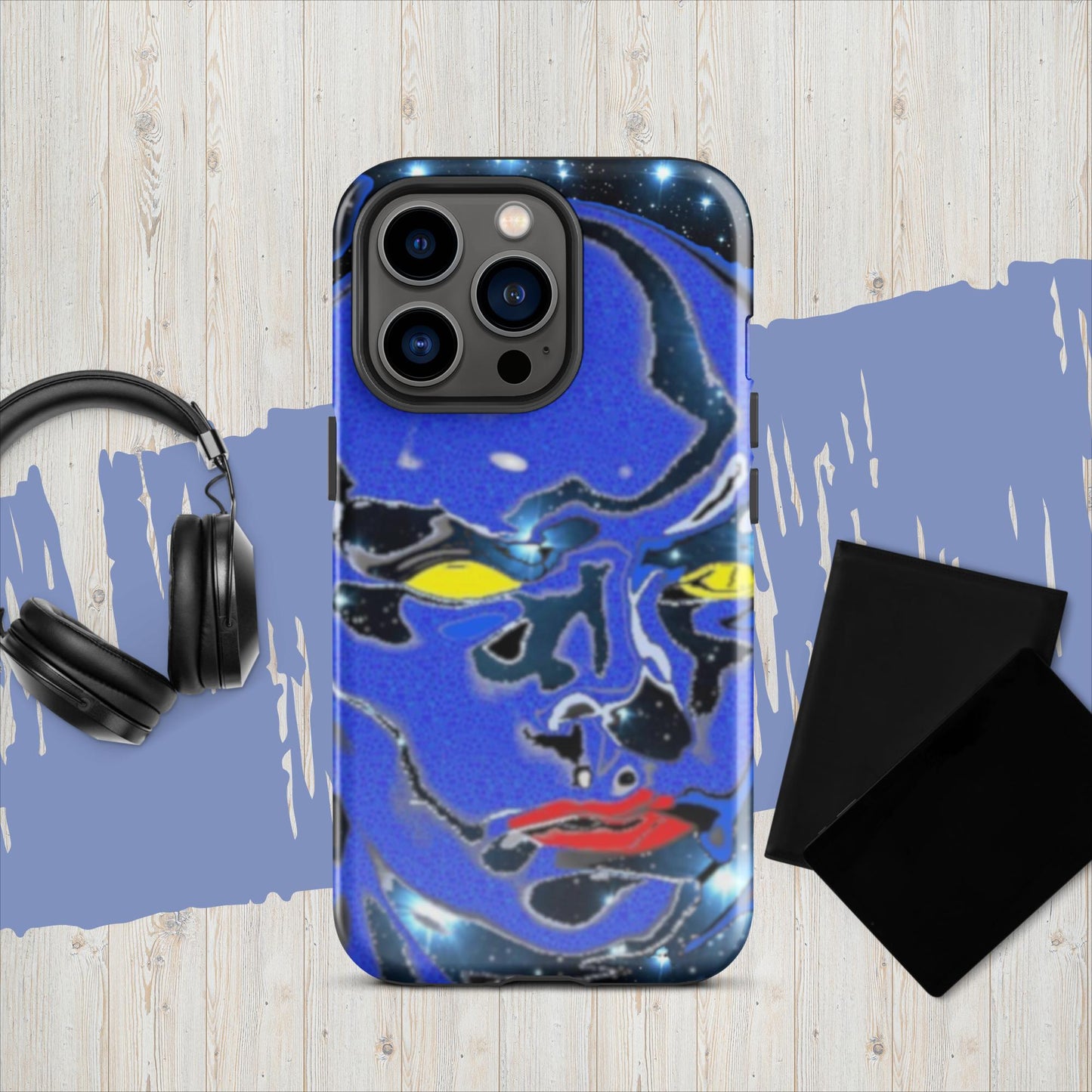 Hard iPhone® Case