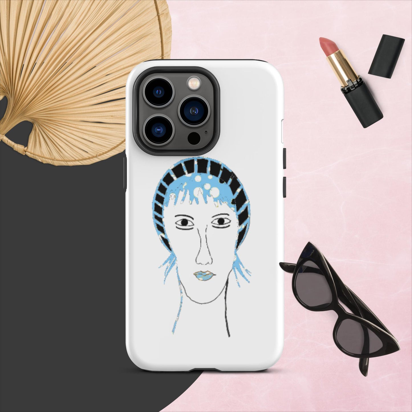 Hard iPhone® Case