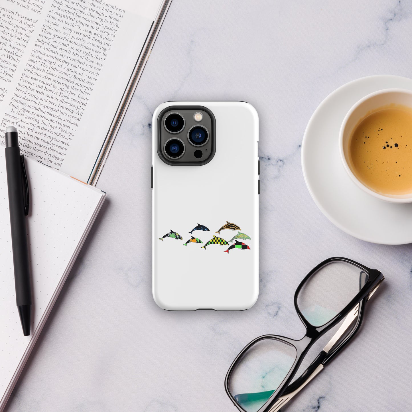Hard iPhone® Case