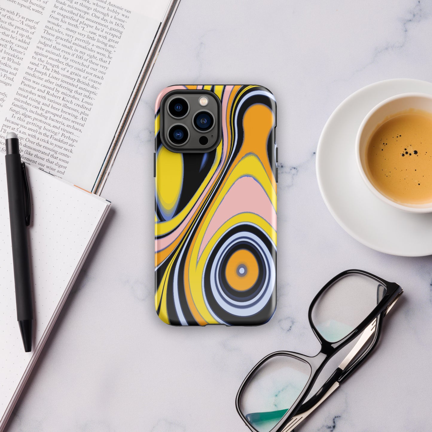 Hard iPhone® Case