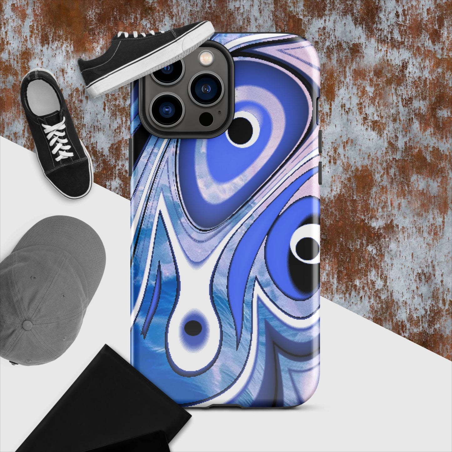 Hard iPhone® Case