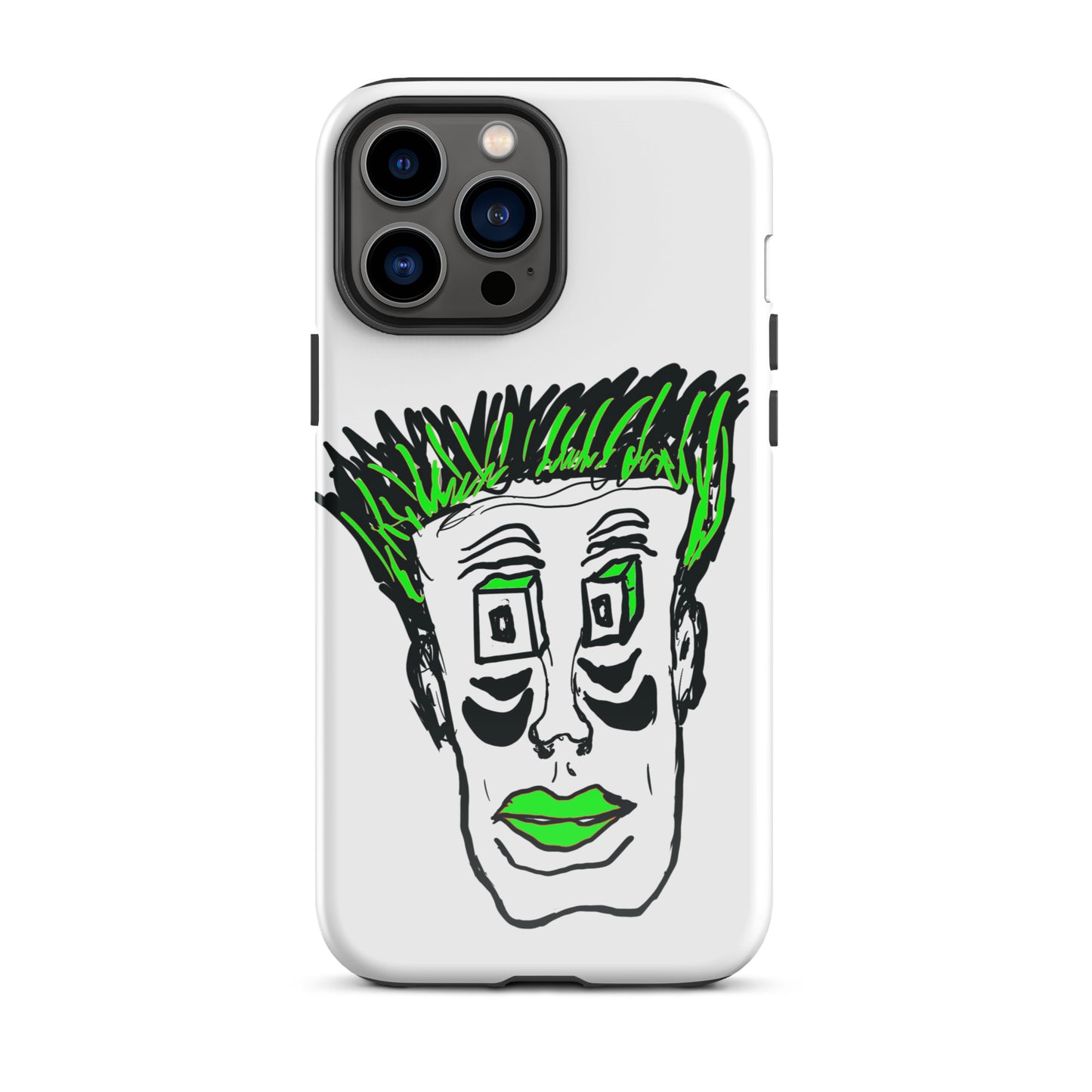 Hard iPhone® Case