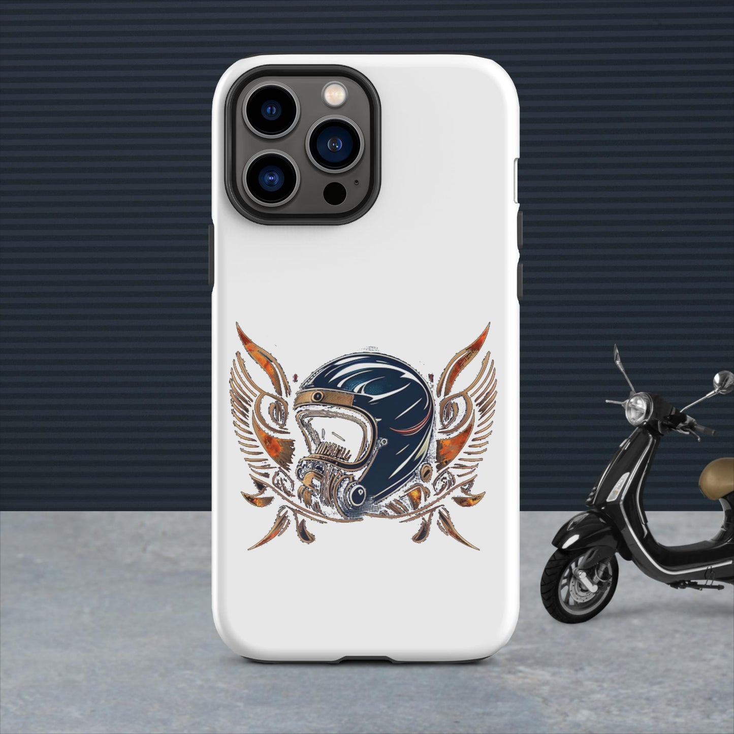 Hard iPhone® Case