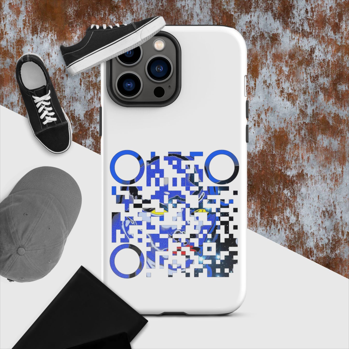 Hard iPhone® Case