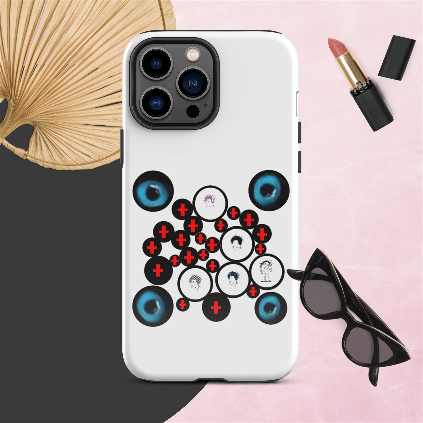 Hard iPhone® Case