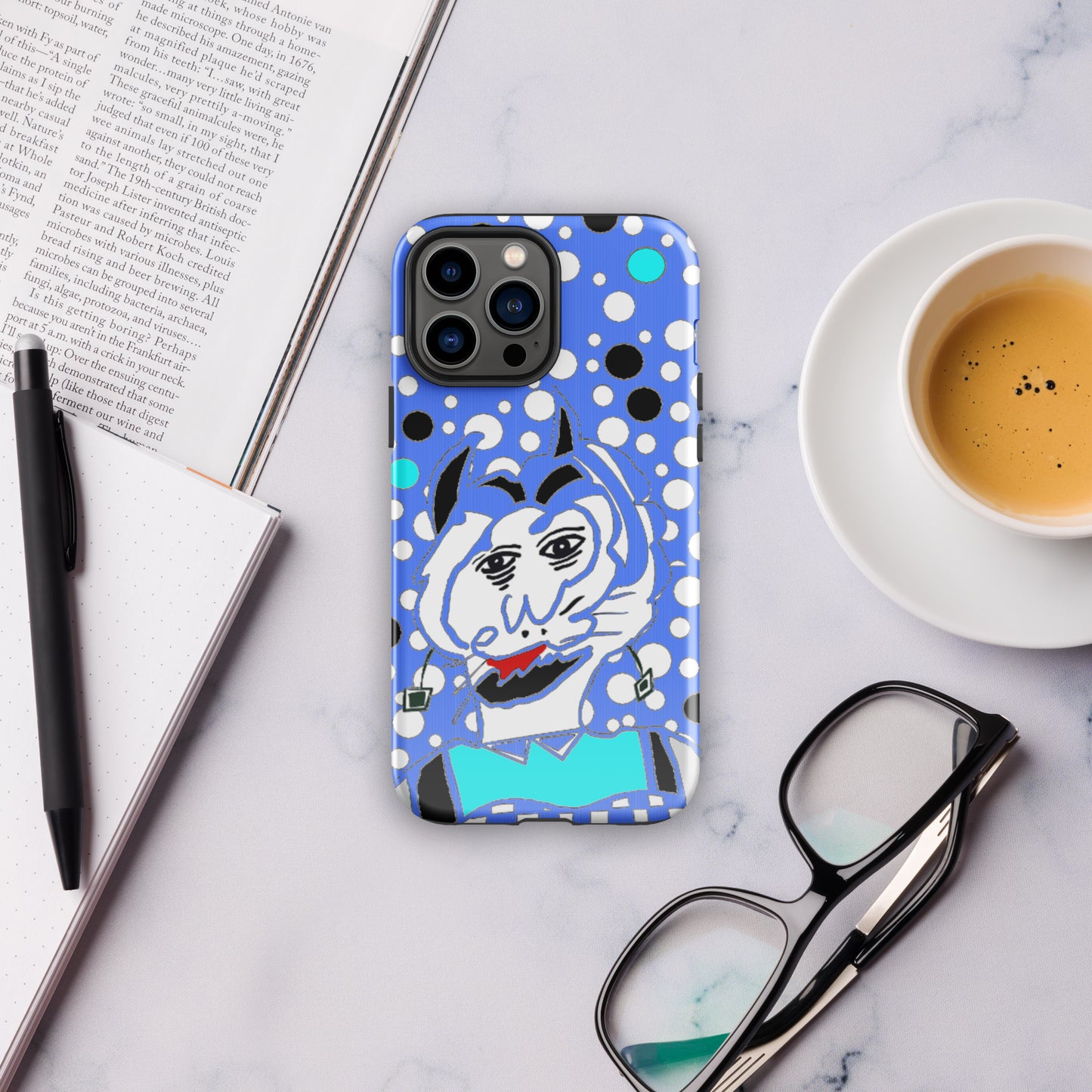 Hard iPhone® Case