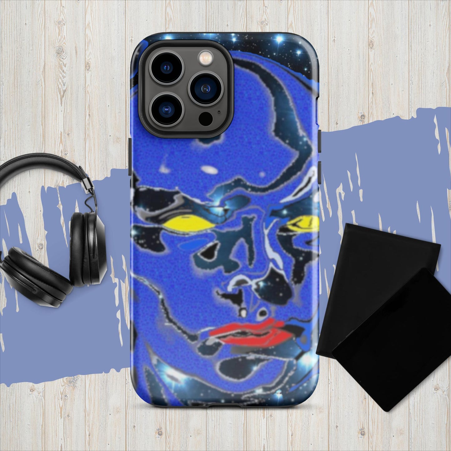 Hard iPhone® Case