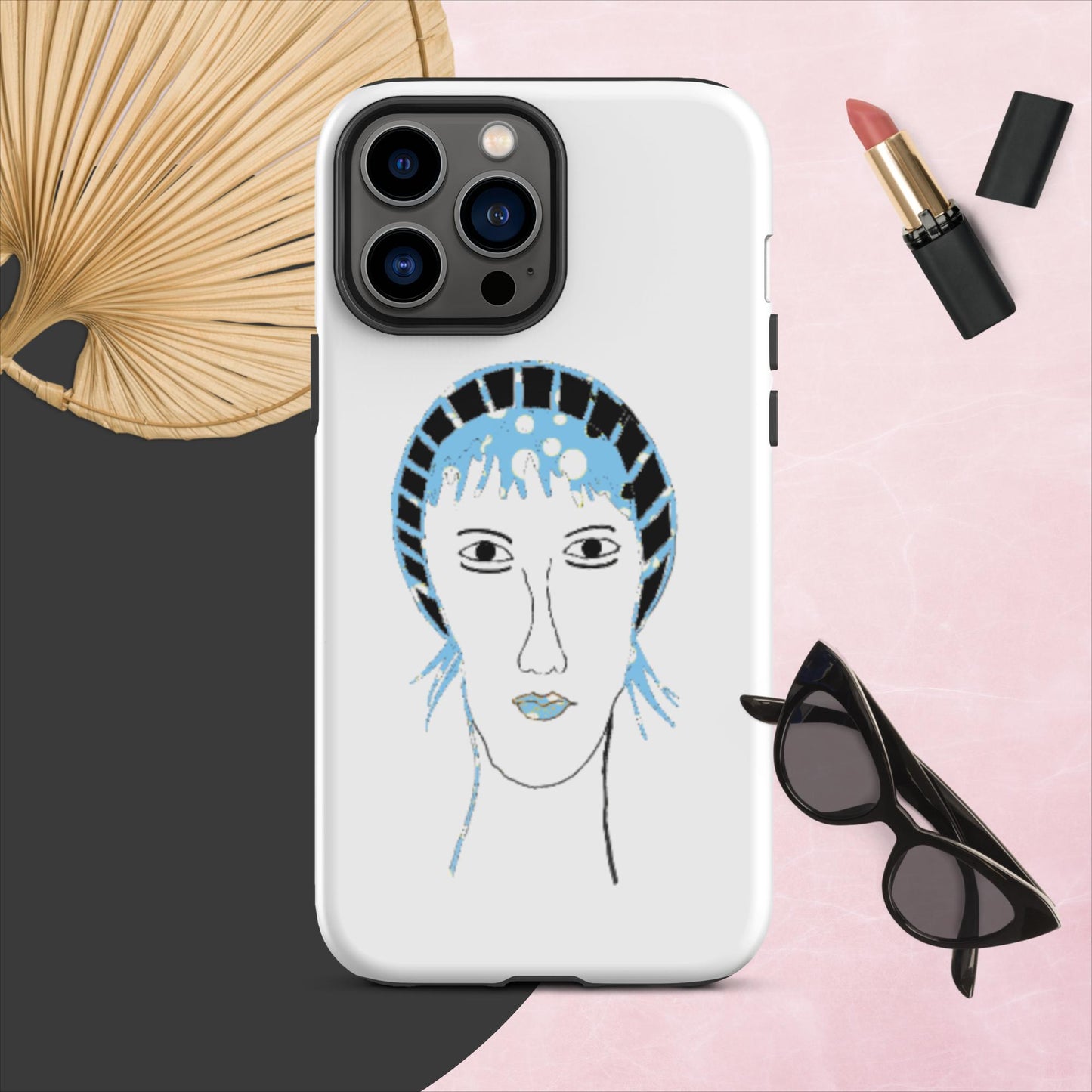 Hard iPhone® Case