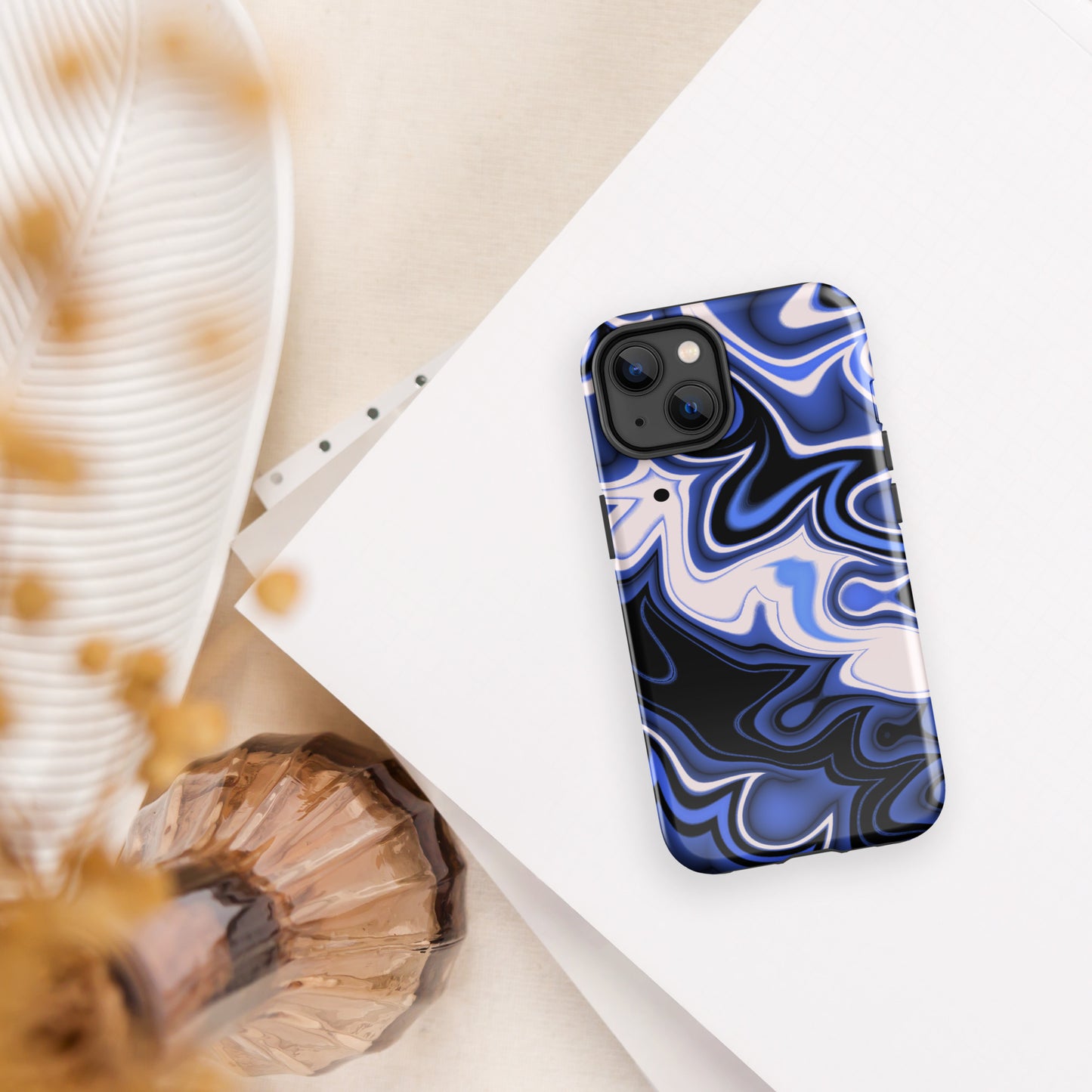 Hard iPhone® Case