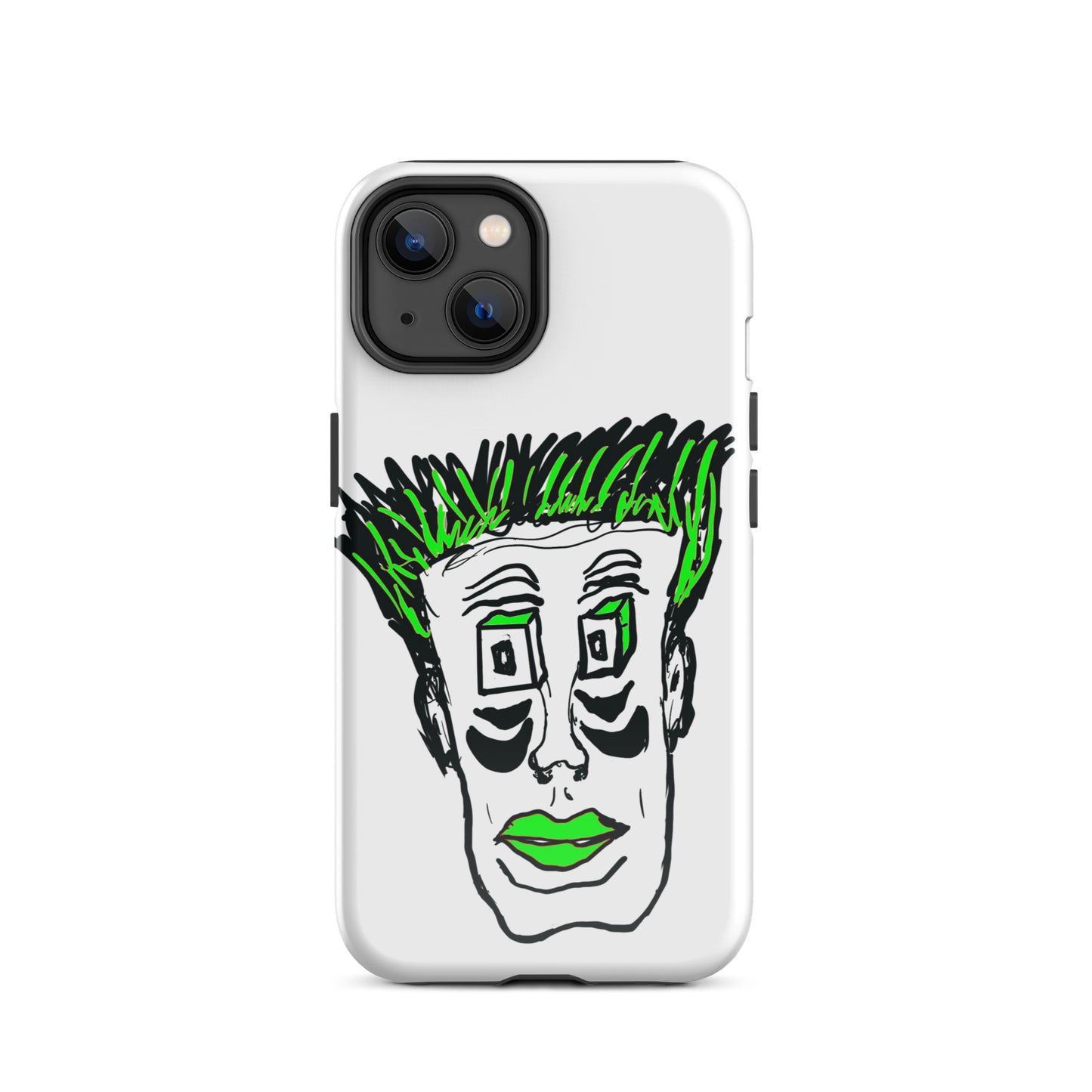 Hard iPhone® Case