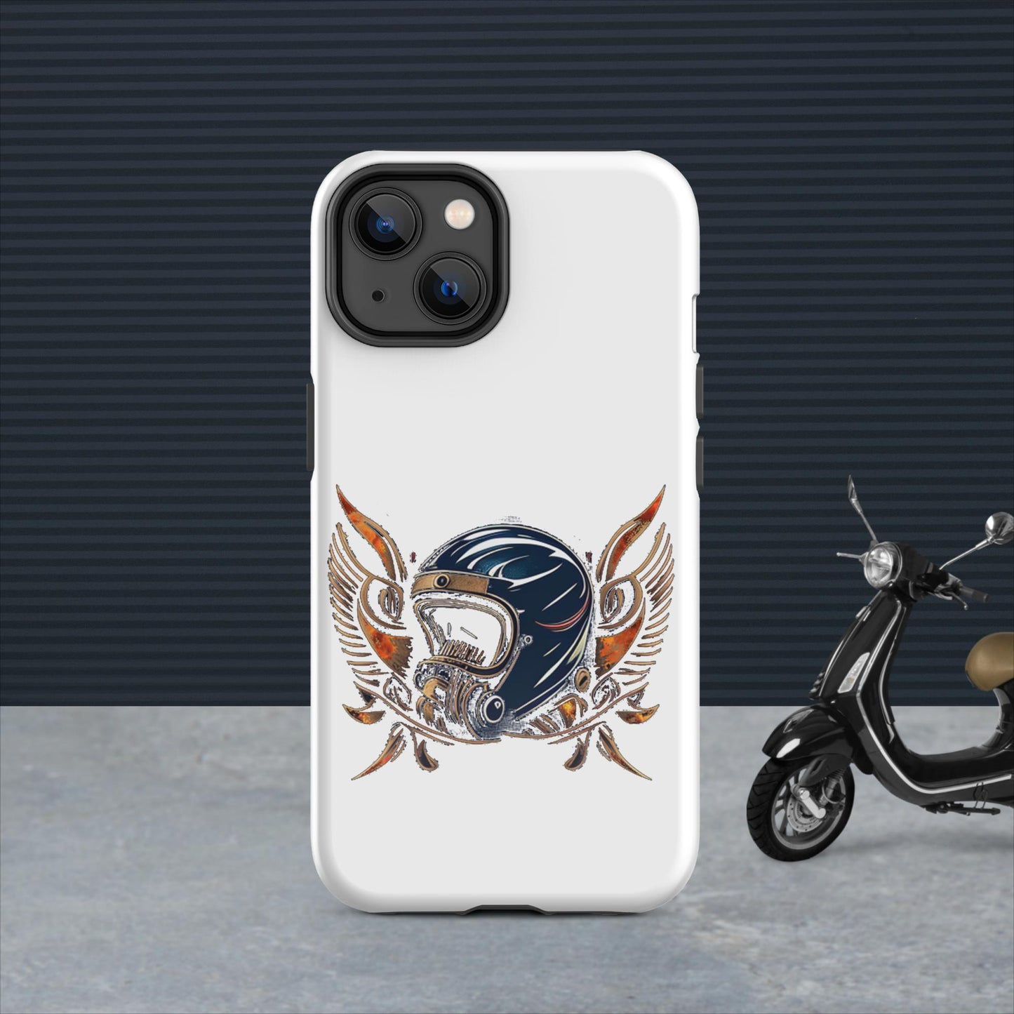 Hard iPhone® Case