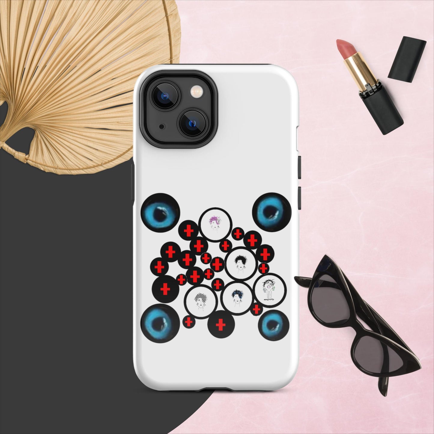 Hard iPhone® Case