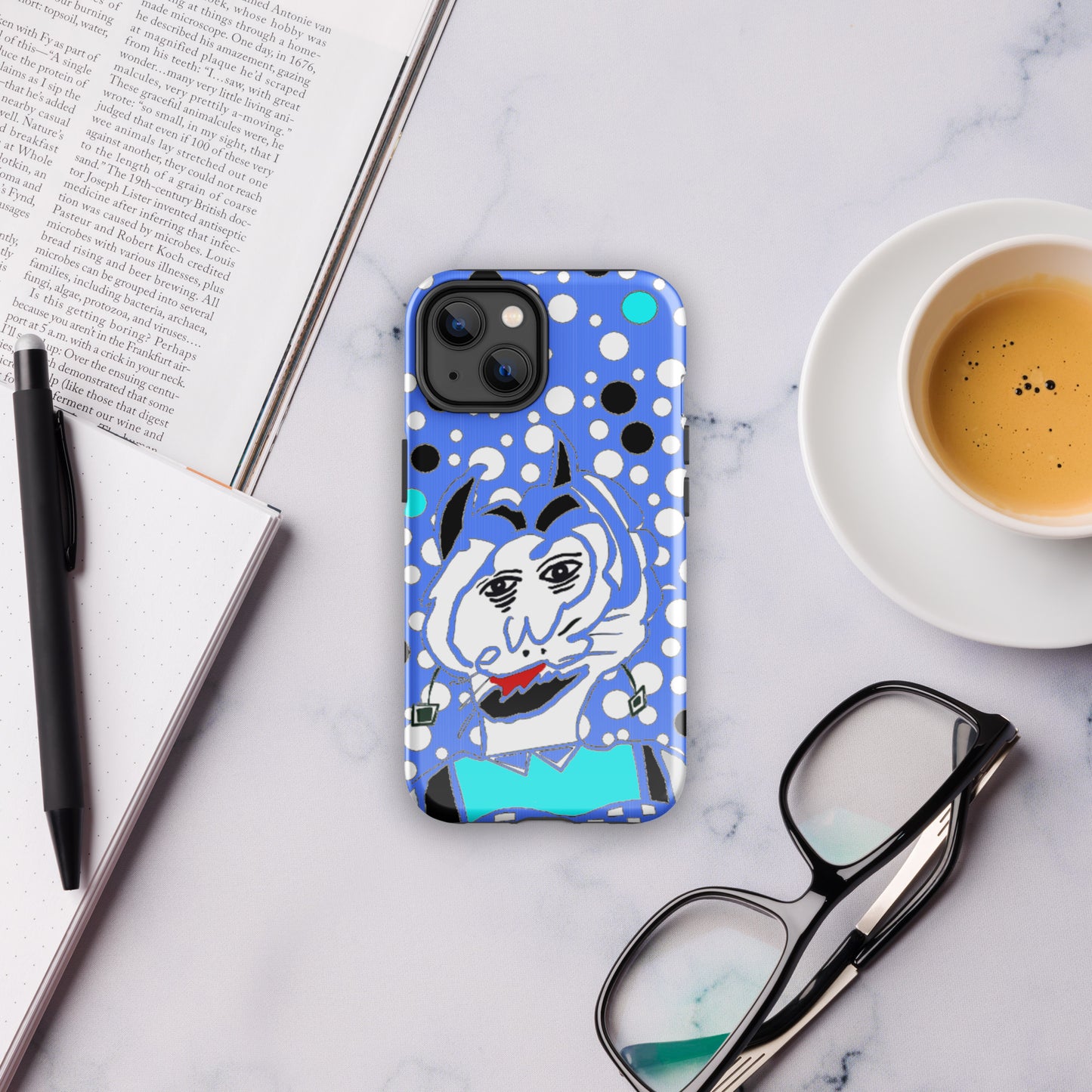 Hard iPhone® Case