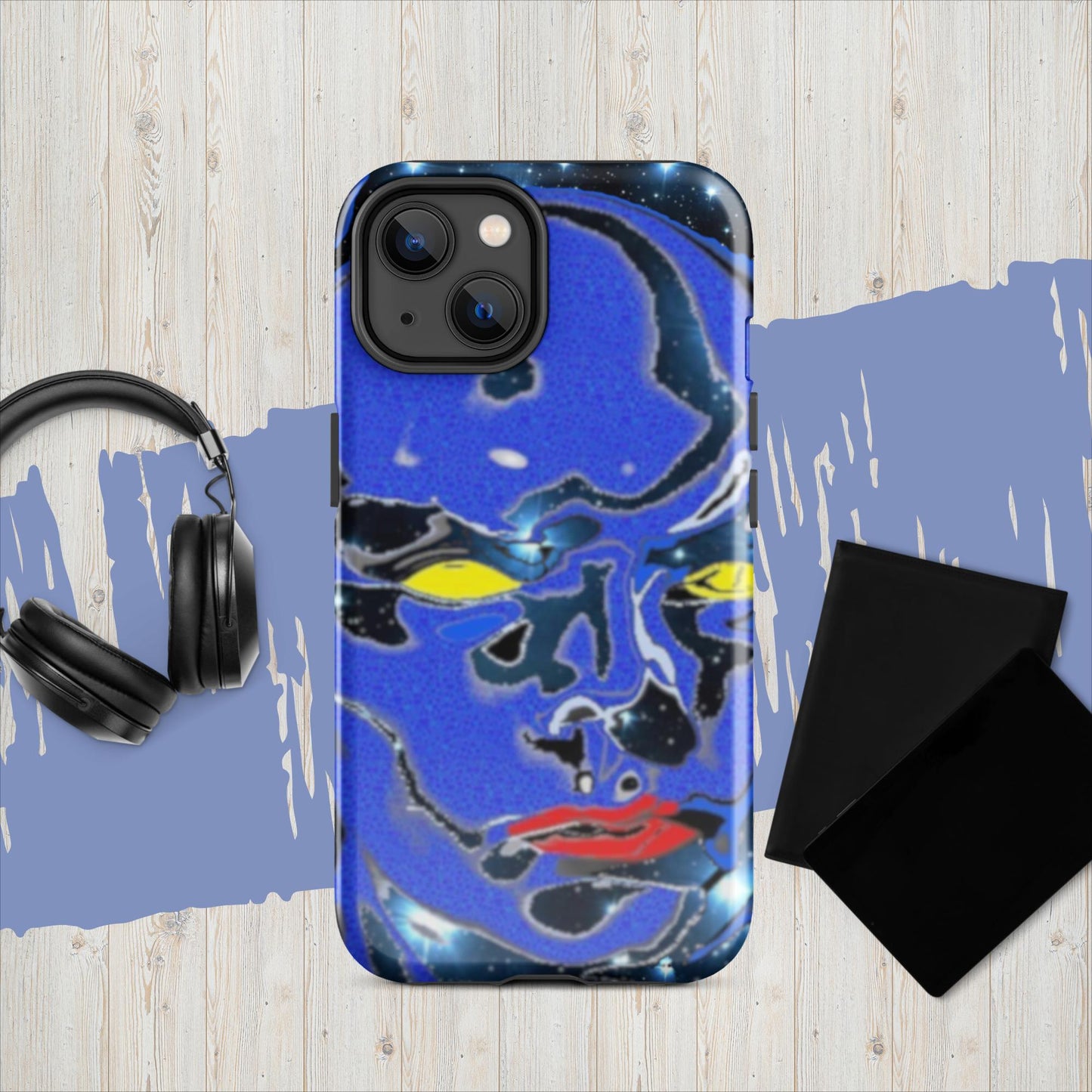 Hard iPhone® Case