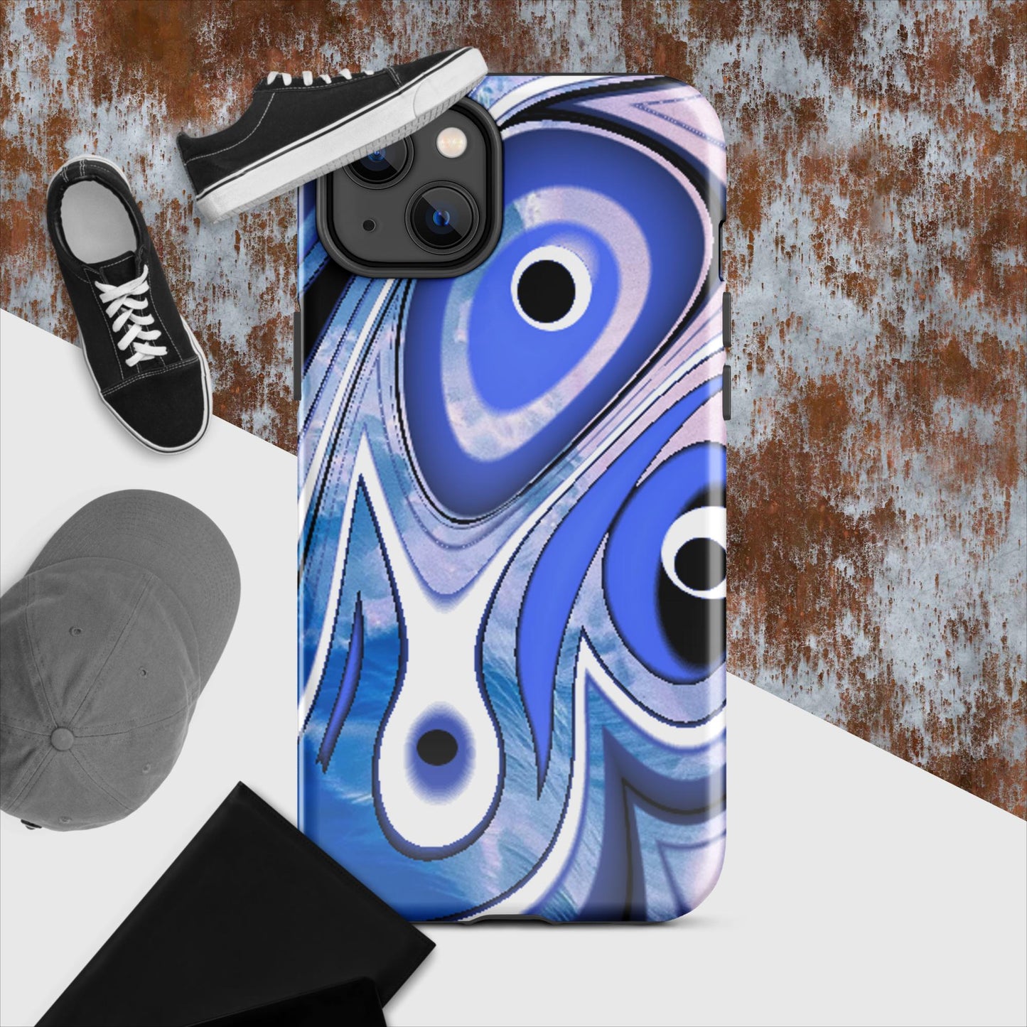 Hard iPhone® Case