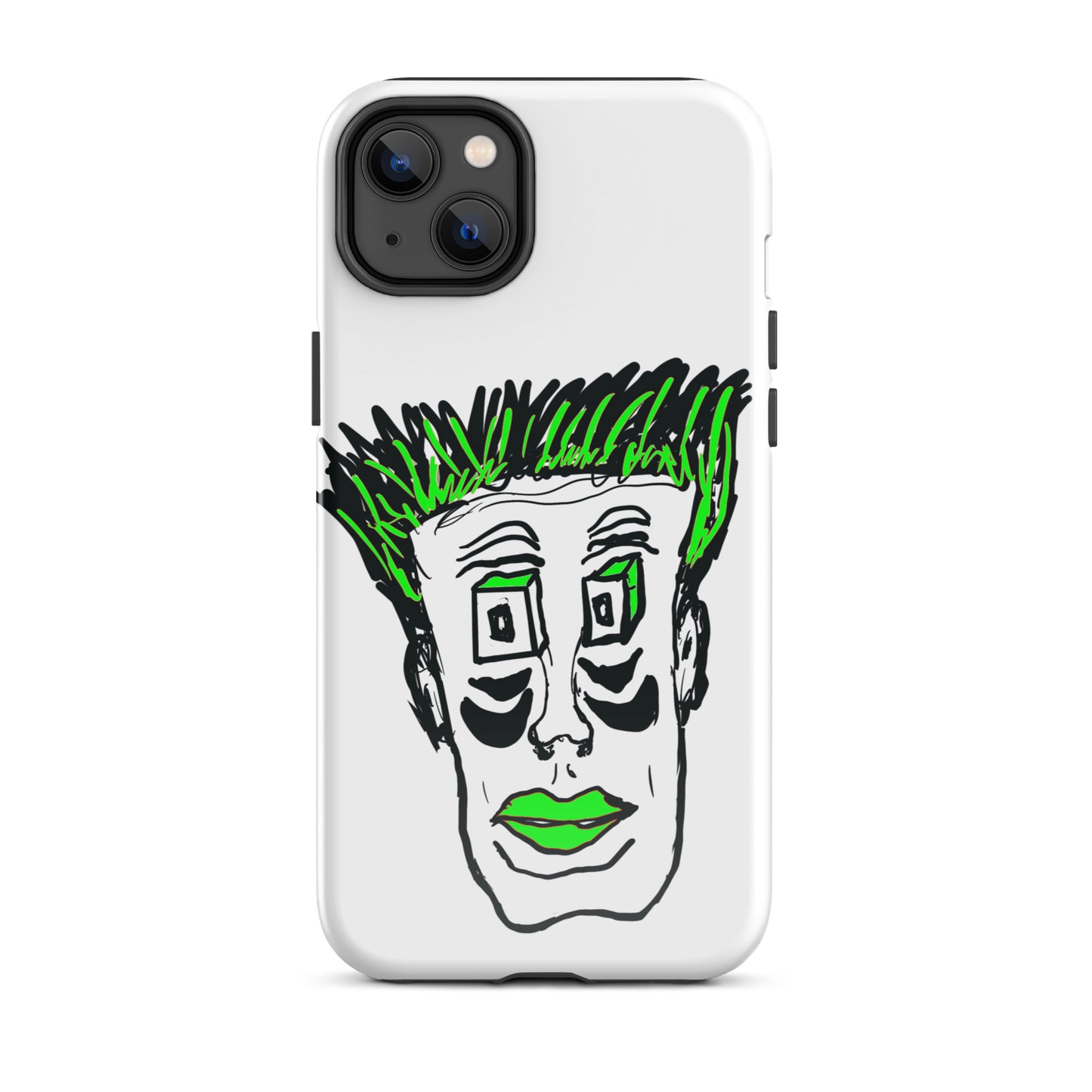 Hard iPhone® Case