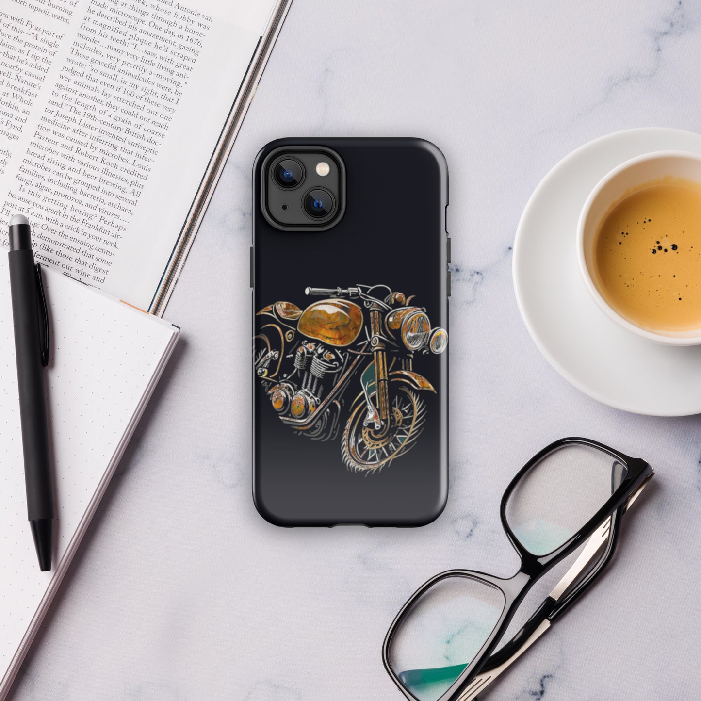 Hard iPhone® Case