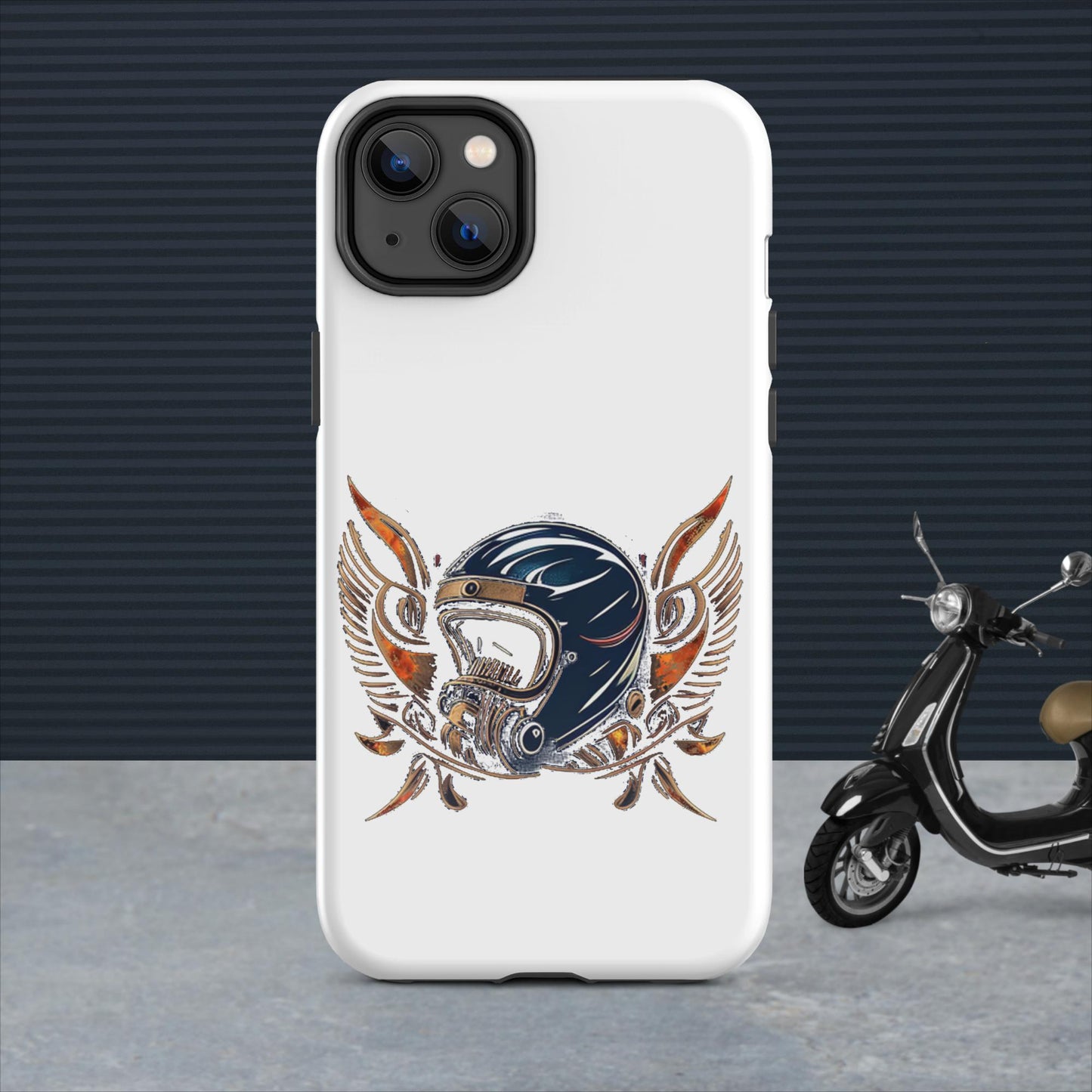 Hard iPhone® Case