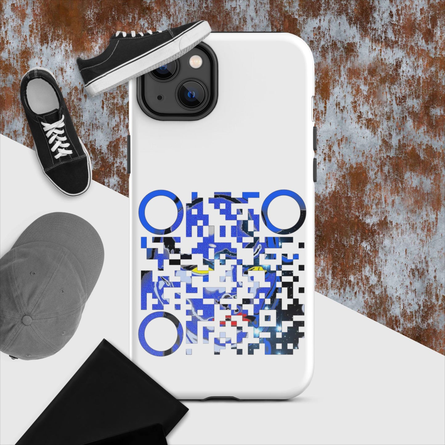 Hard iPhone® Case