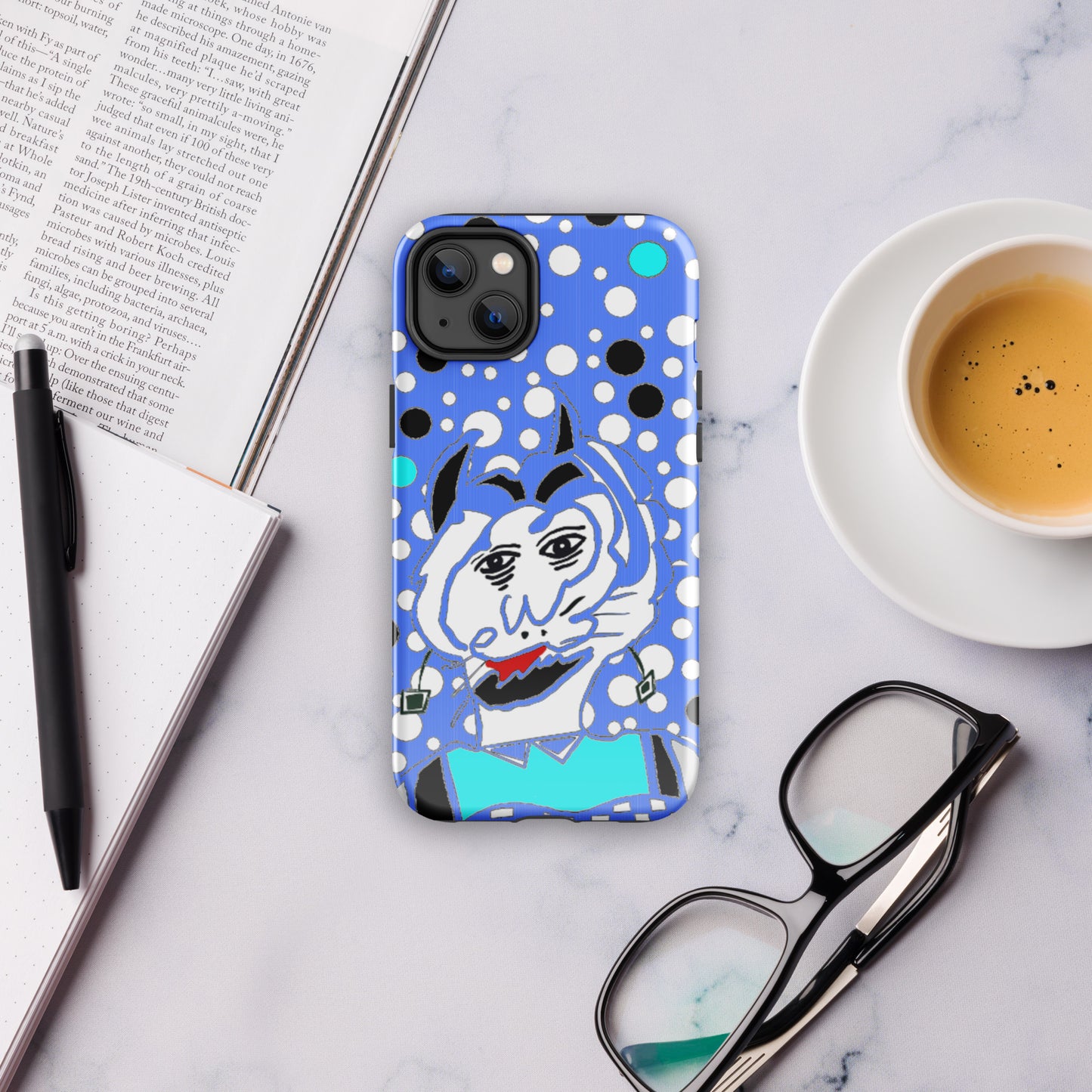 Hard iPhone® Case