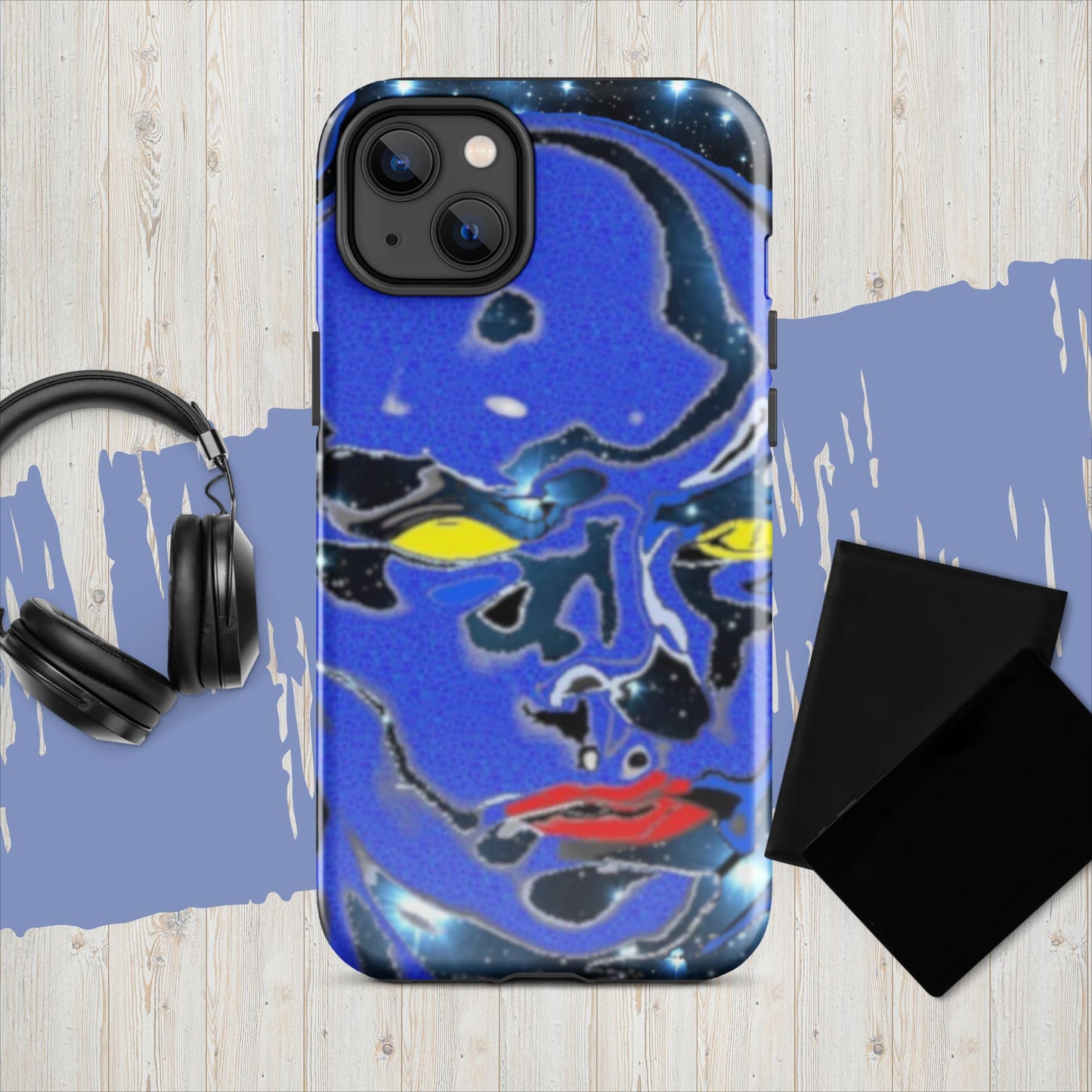 Hard iPhone® Case
