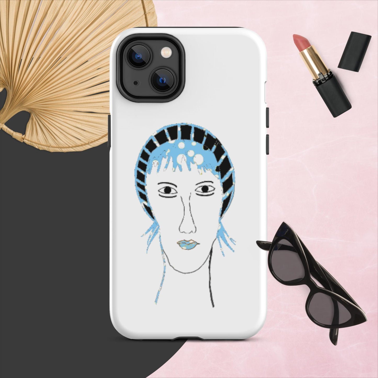 Hard iPhone® Case