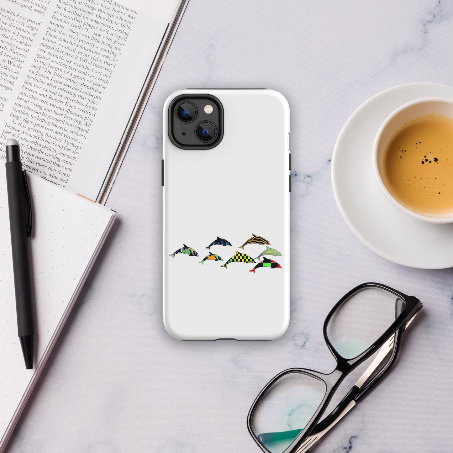 Hard iPhone® Case