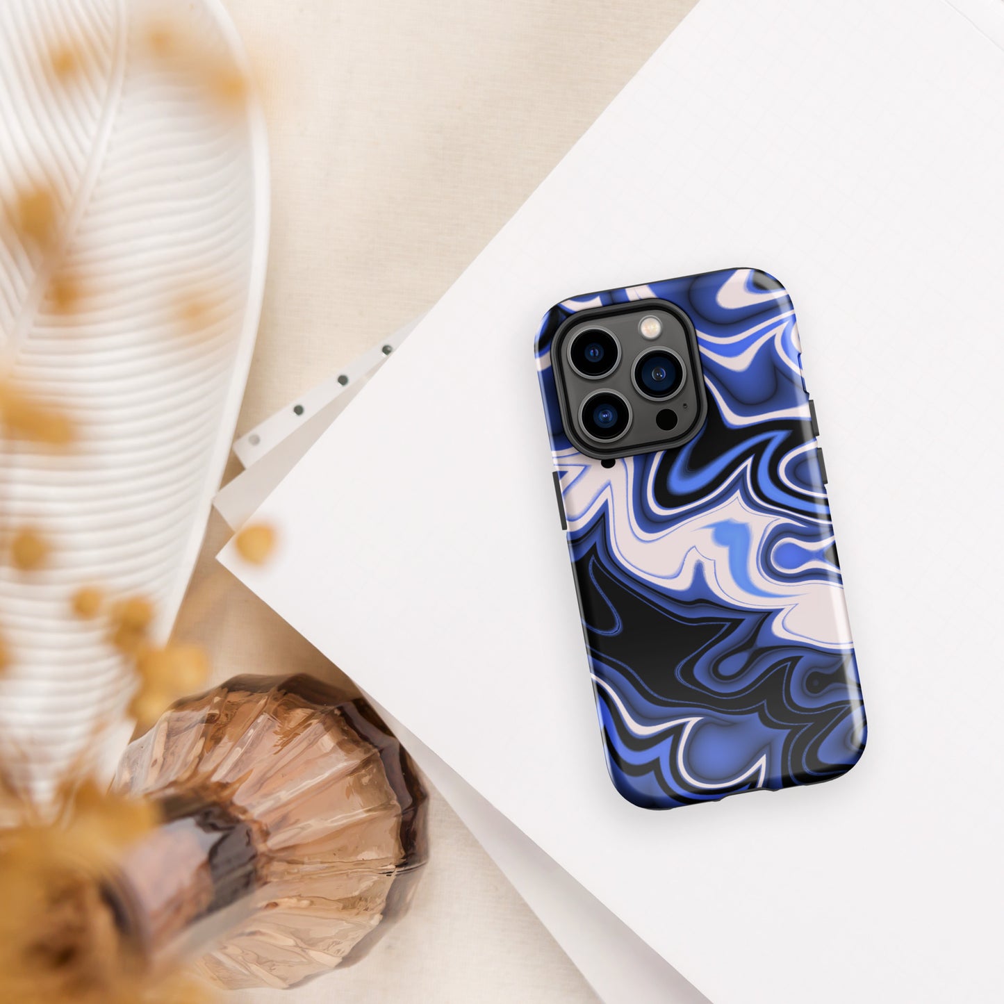 Hard iPhone® Case