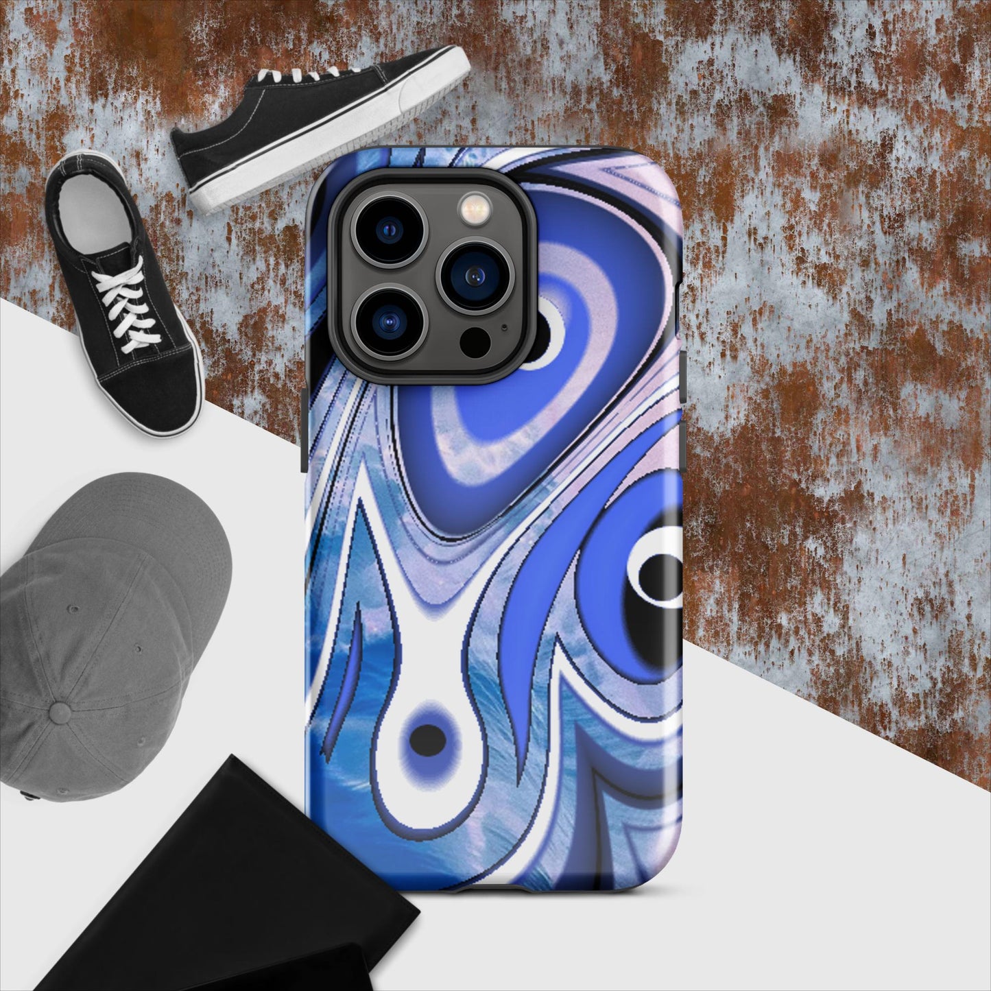 Hard iPhone® Case