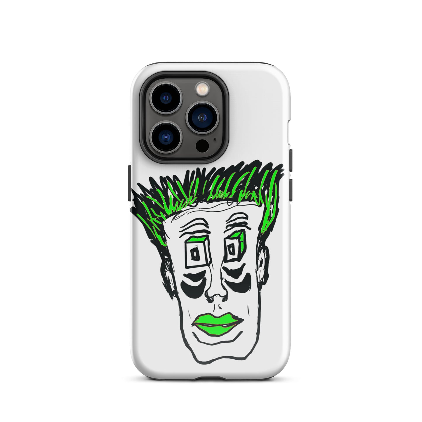 Hard iPhone® Case