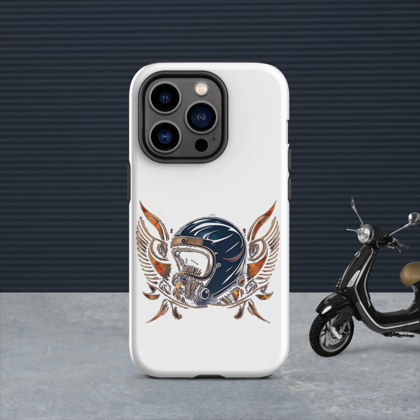 Hard iPhone® Case