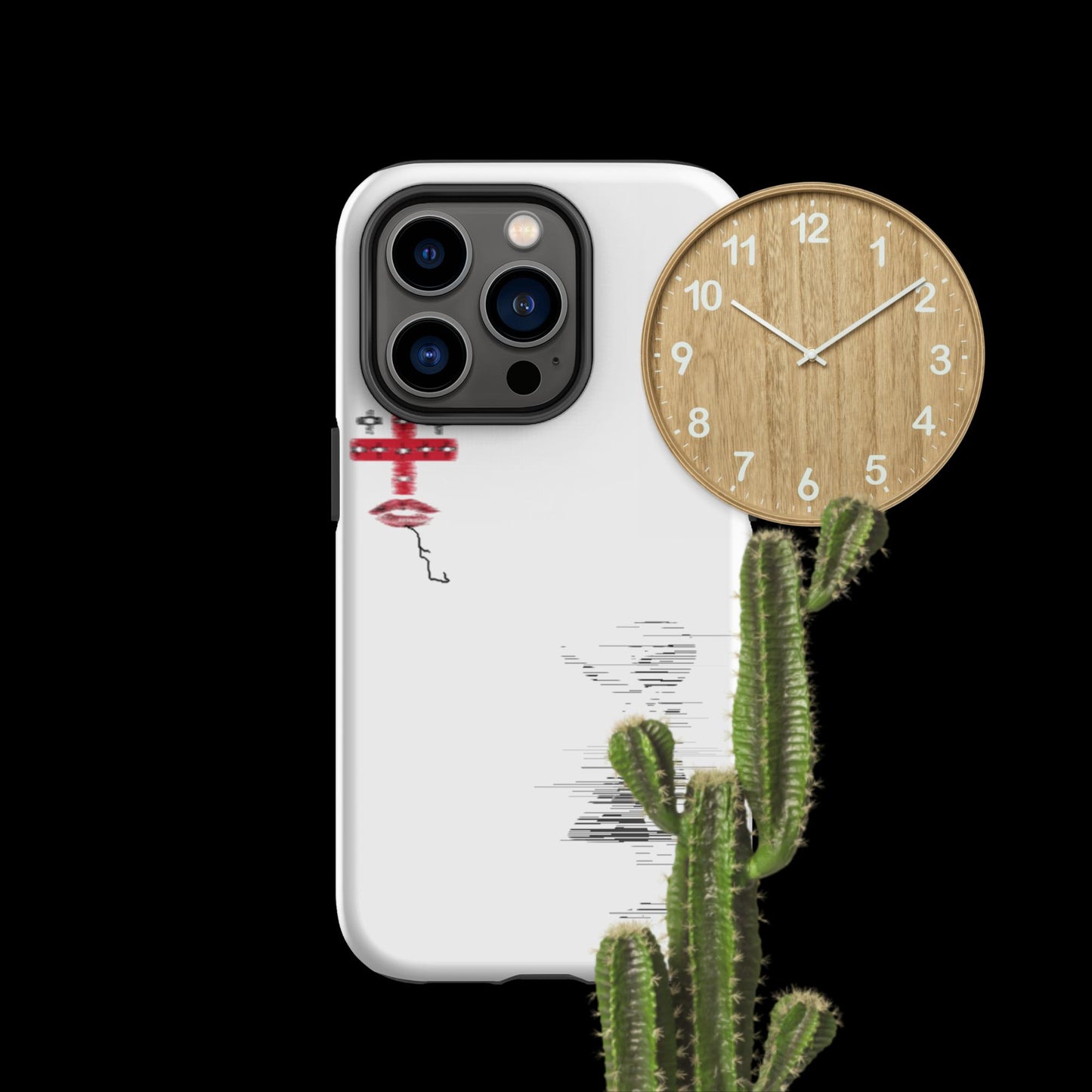Hard iPhone® Case